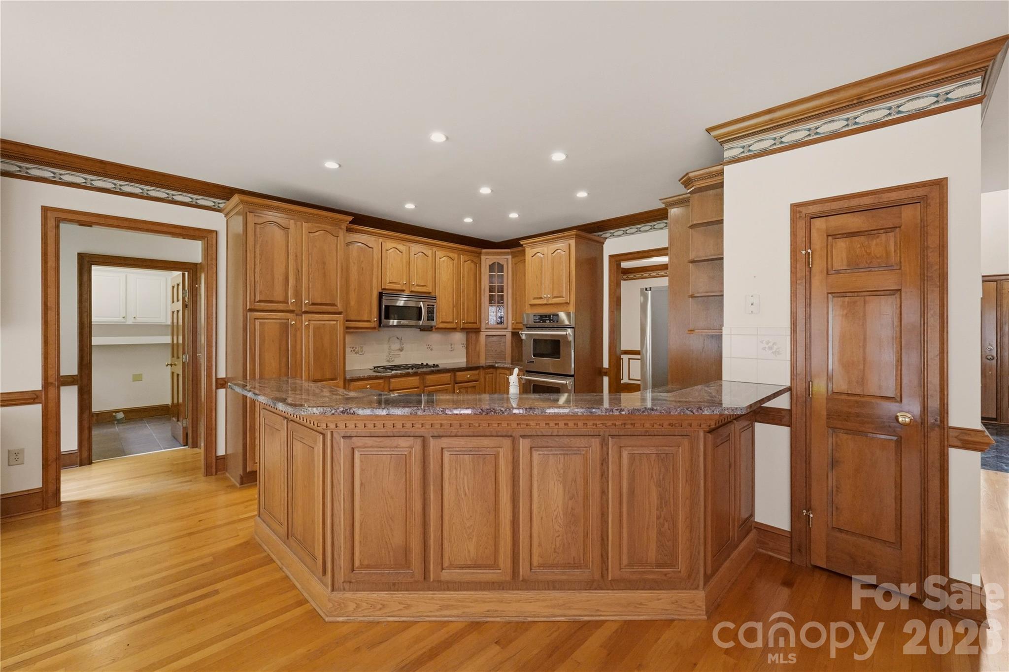 Sardis Hills - Residential