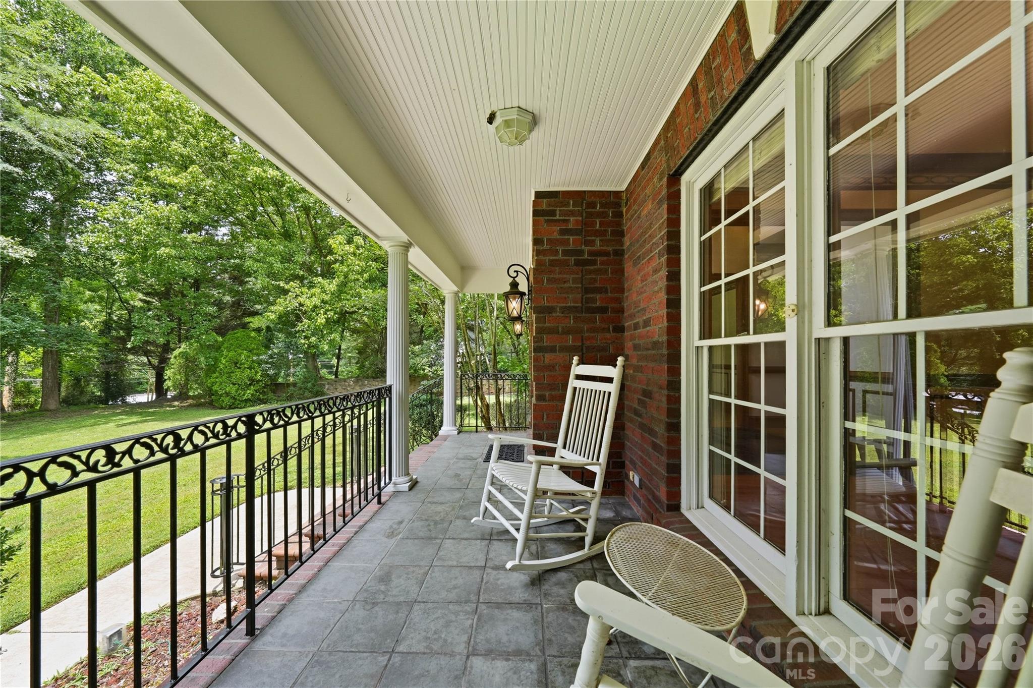 Sardis Hills - Residential