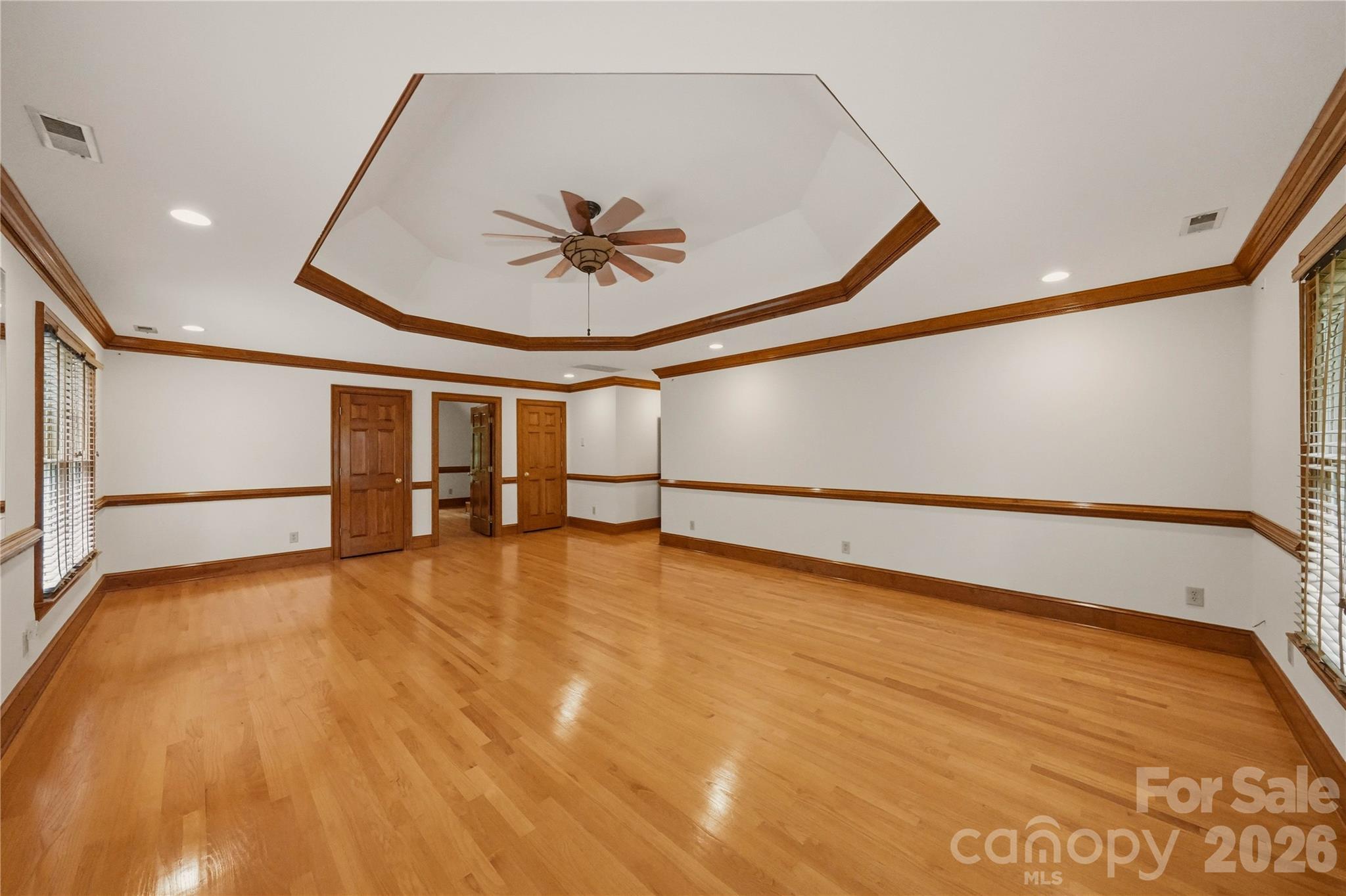 Sardis Hills - Residential