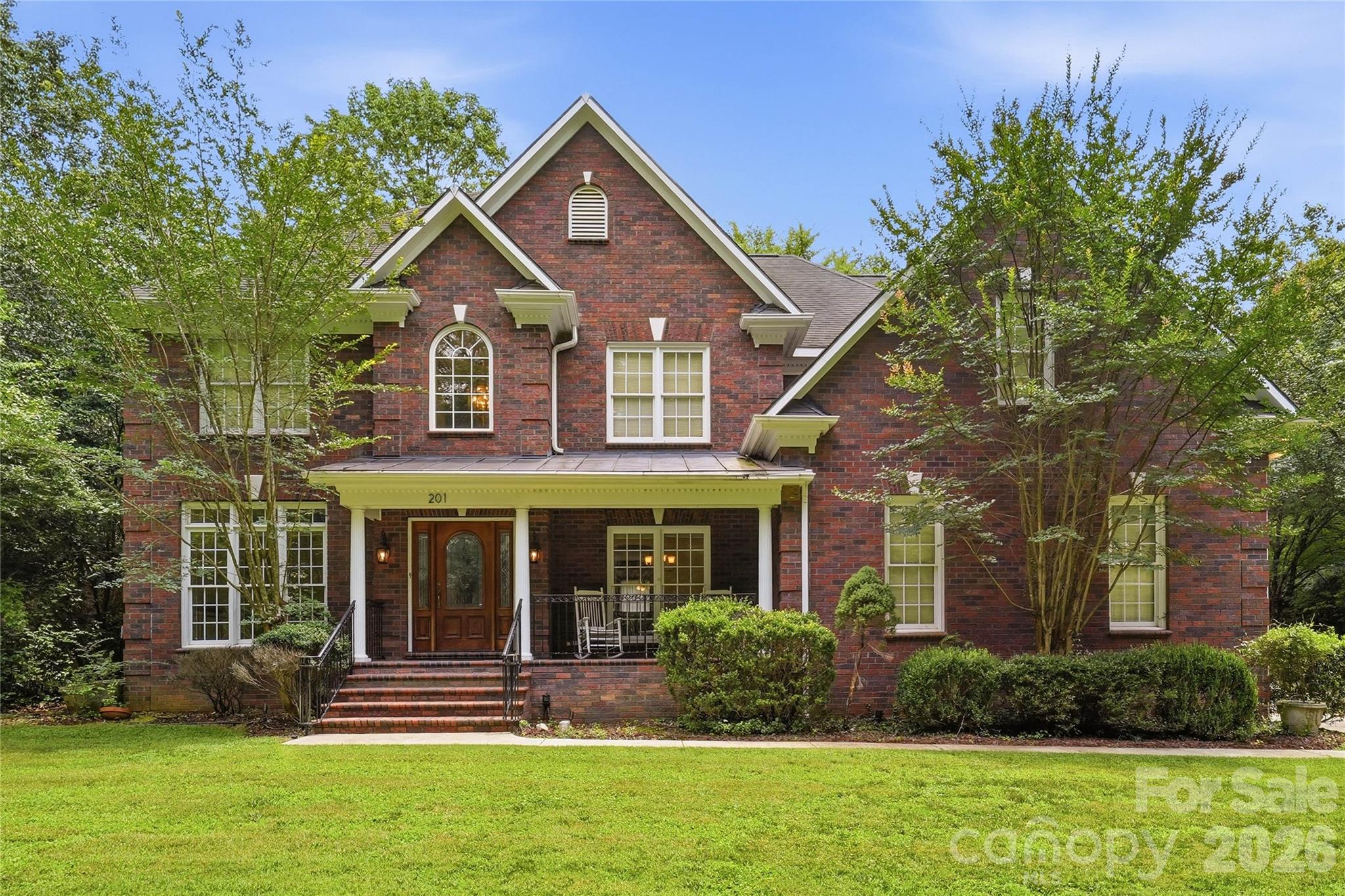 Sardis Hills - Residential