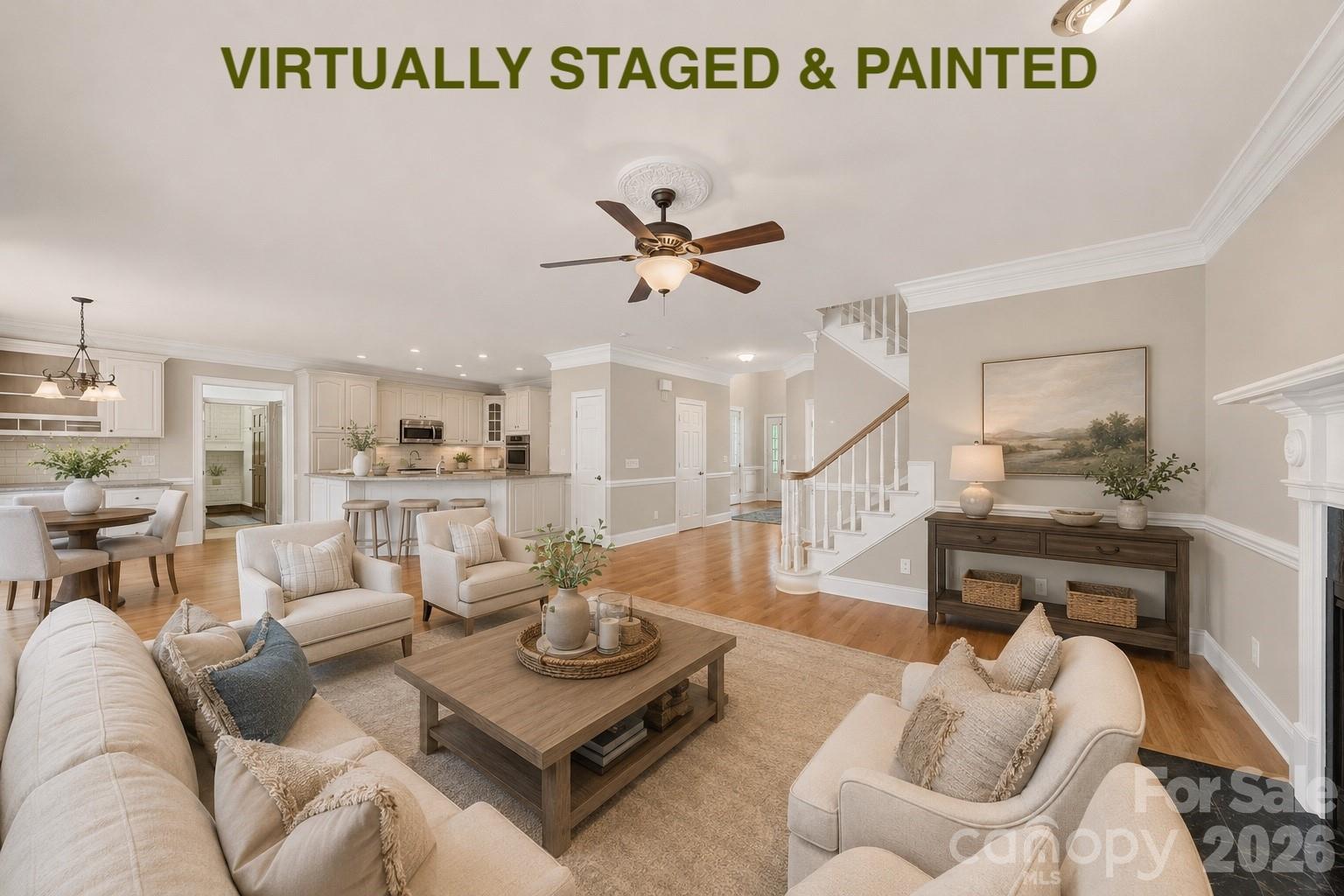 Sardis Hills - Residential