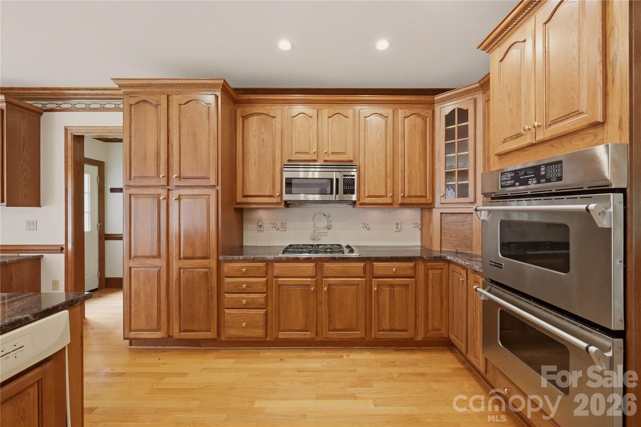 Sardis Hills - Residential