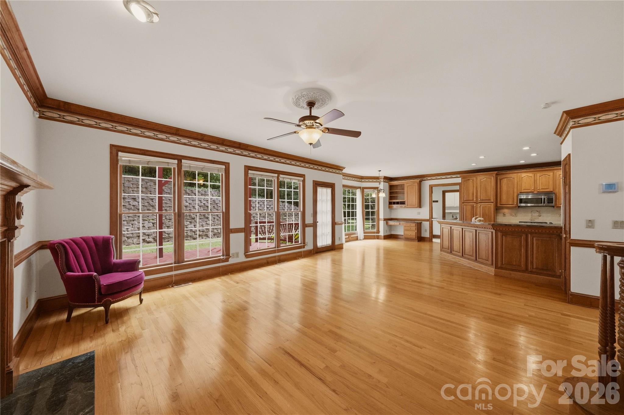 Sardis Hills - Residential