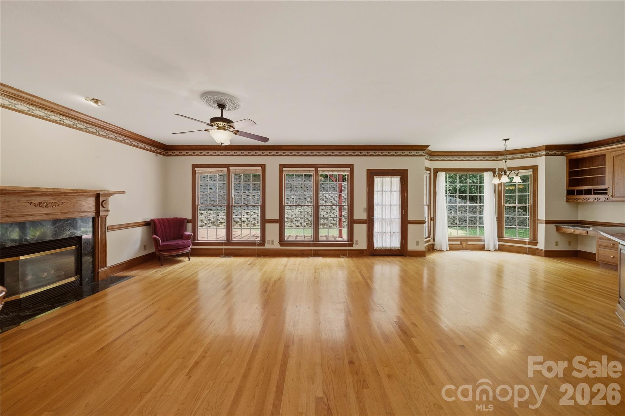 Sardis Hills - Residential