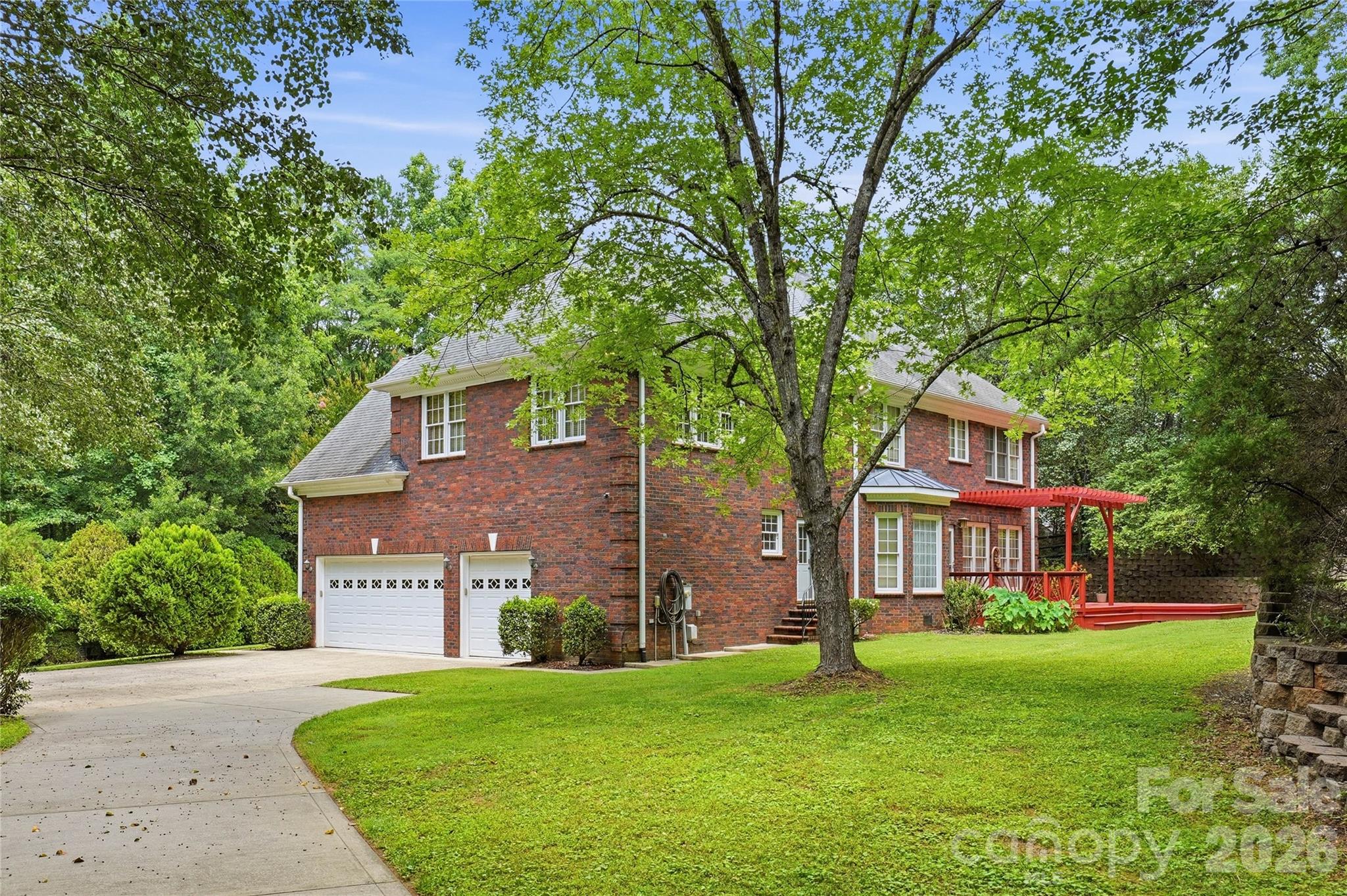 Sardis Hills - Residential