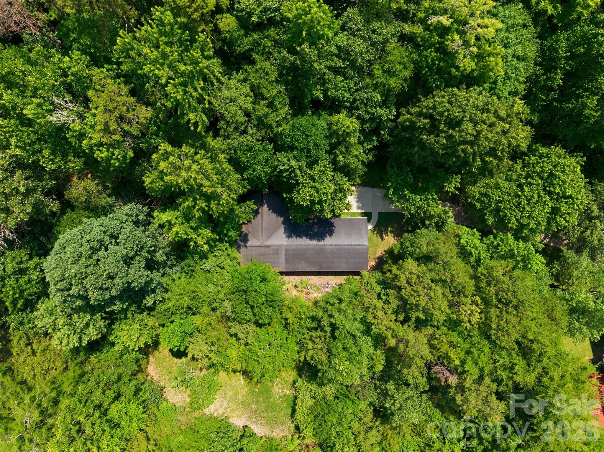 Sardis Hills - Residential