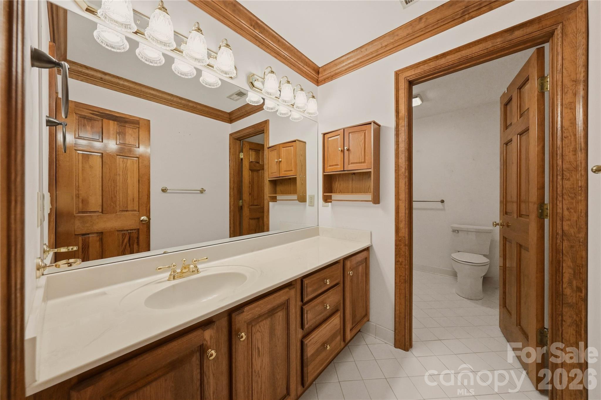 Sardis Hills - Residential