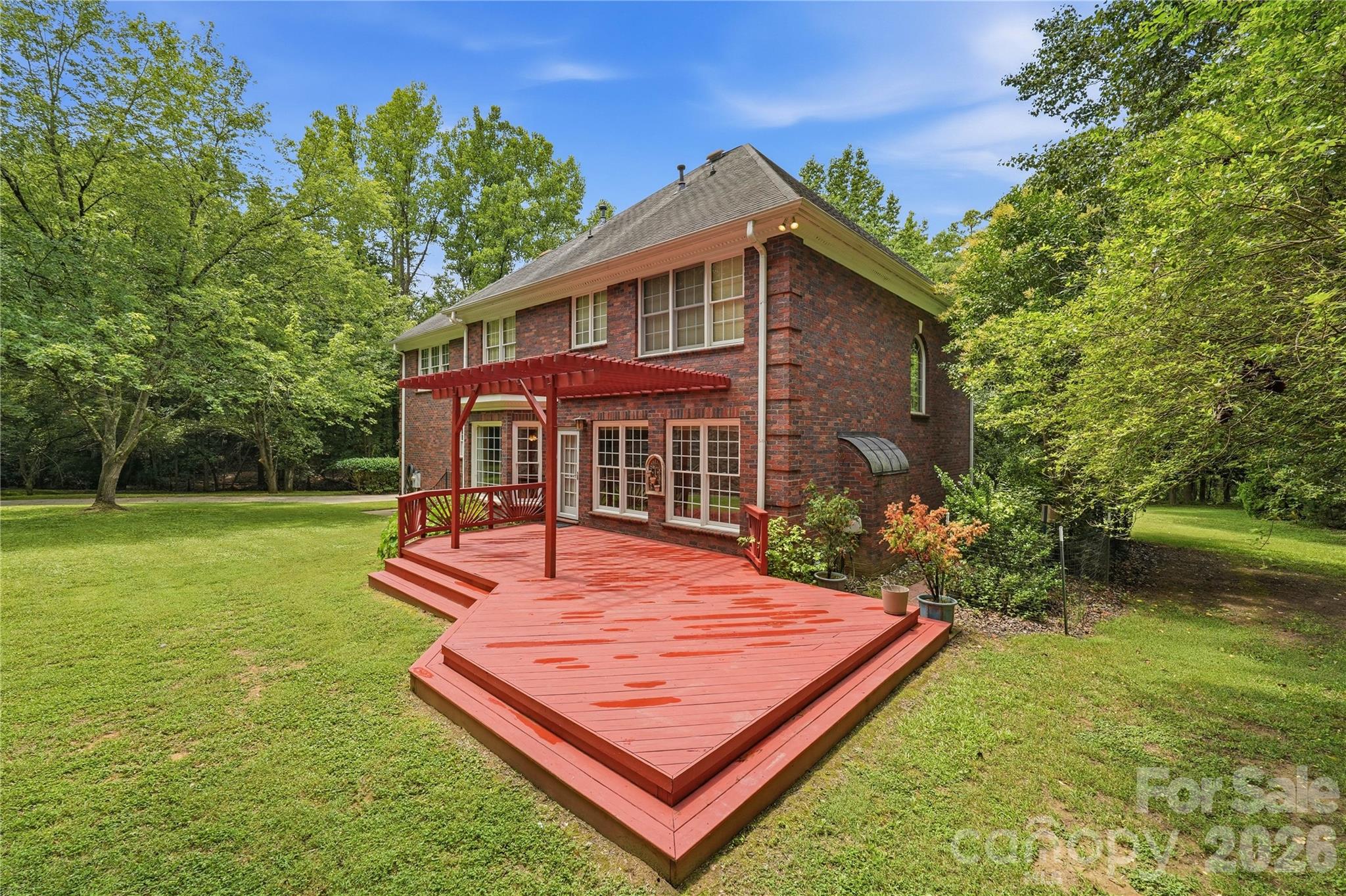 Sardis Hills - Residential