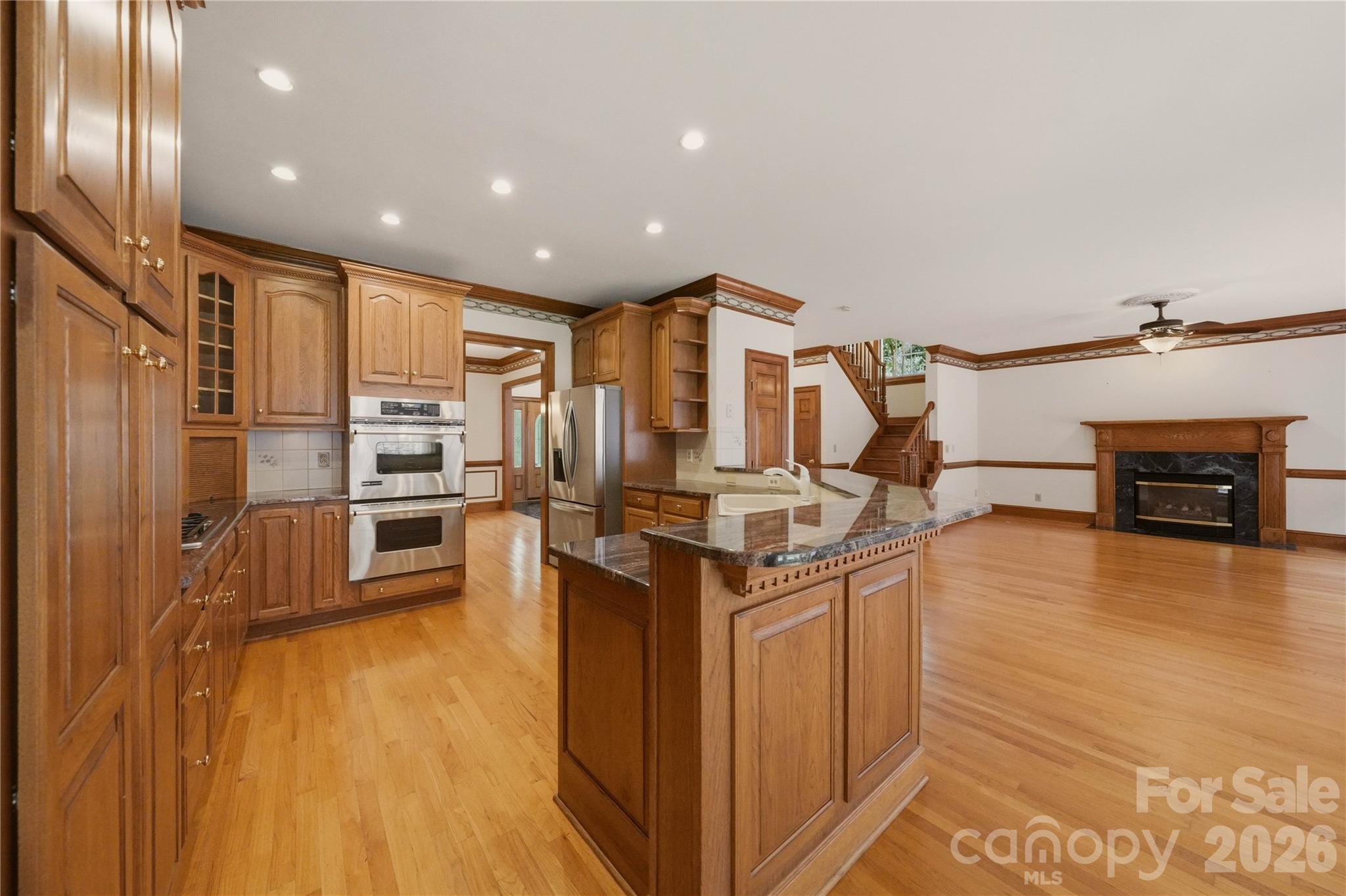 Sardis Hills - Residential