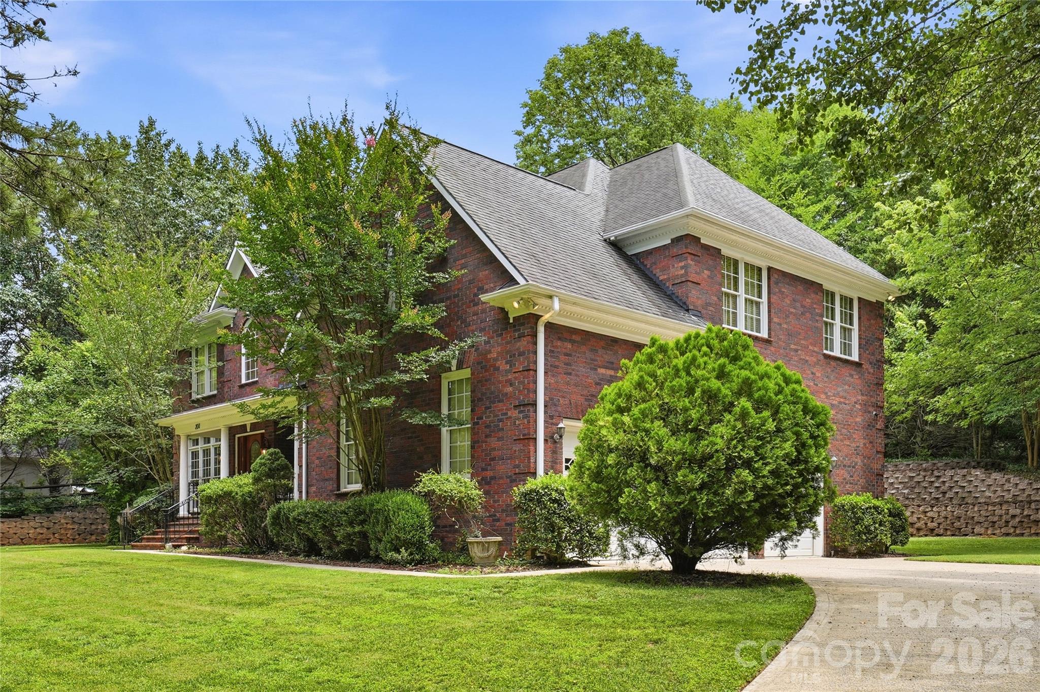 Sardis Hills - Residential