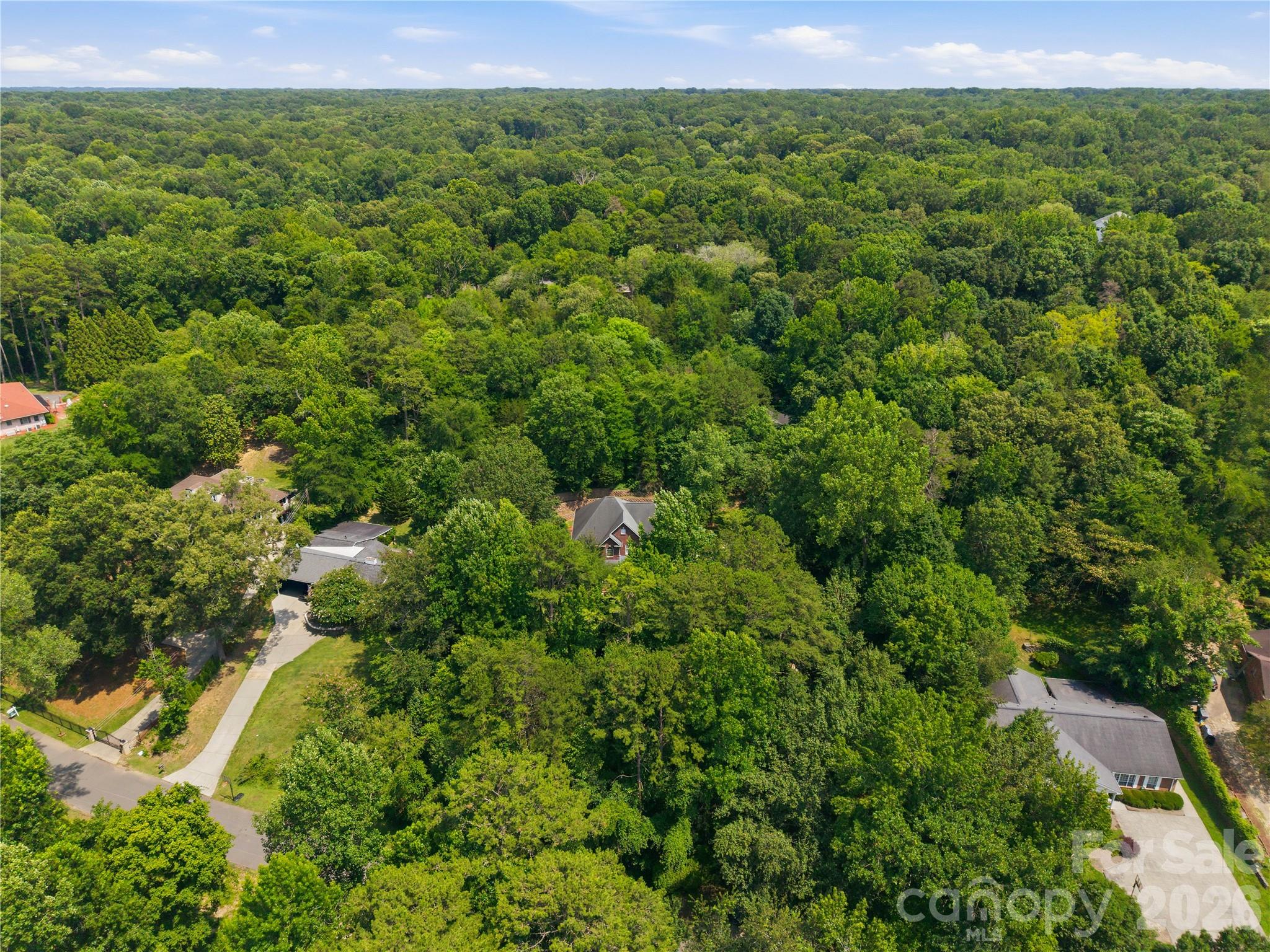 Sardis Hills - Residential
