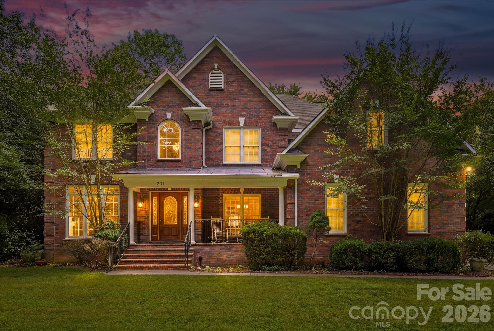 Sardis Hills - Residential