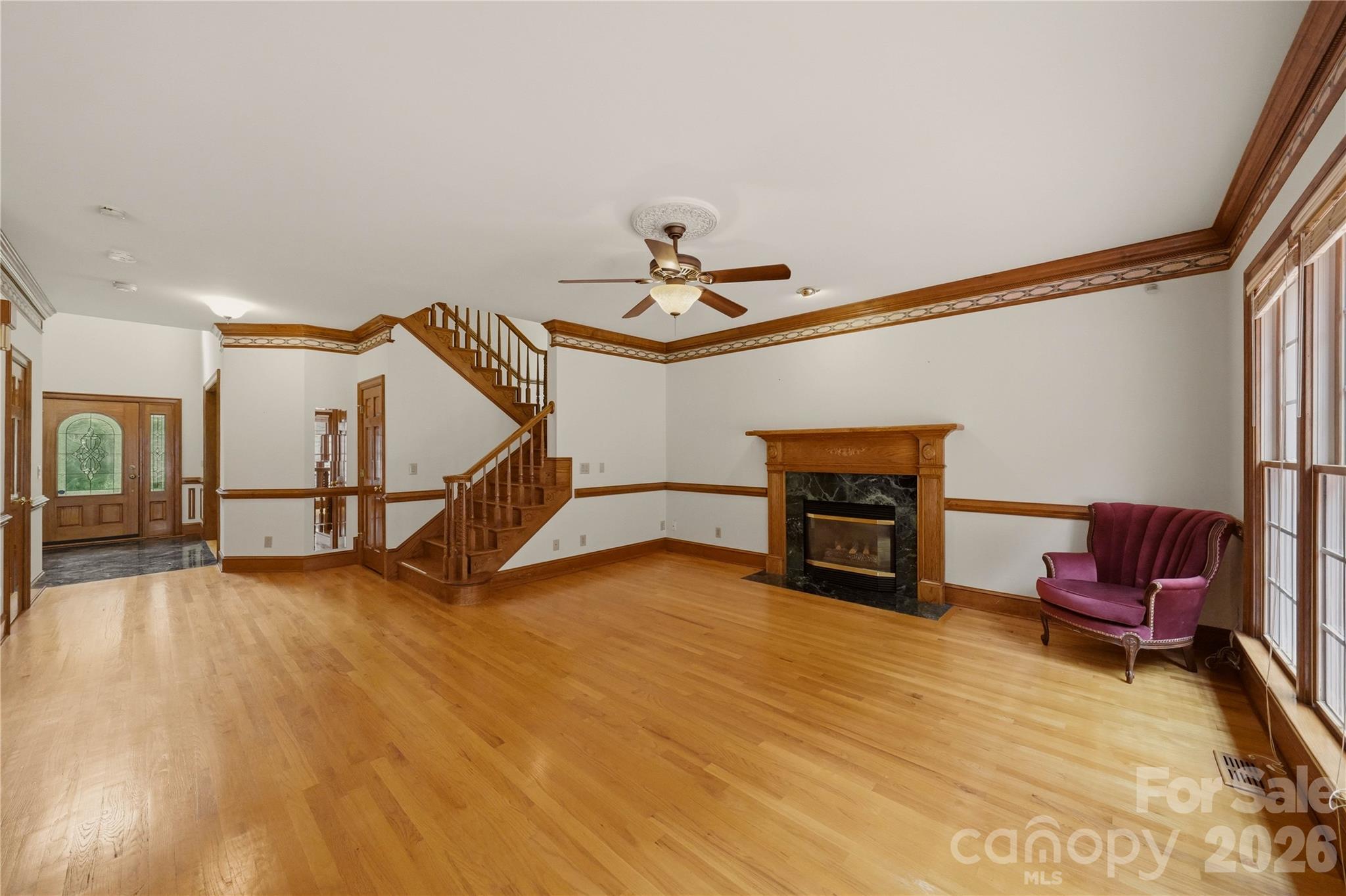Sardis Hills - Residential