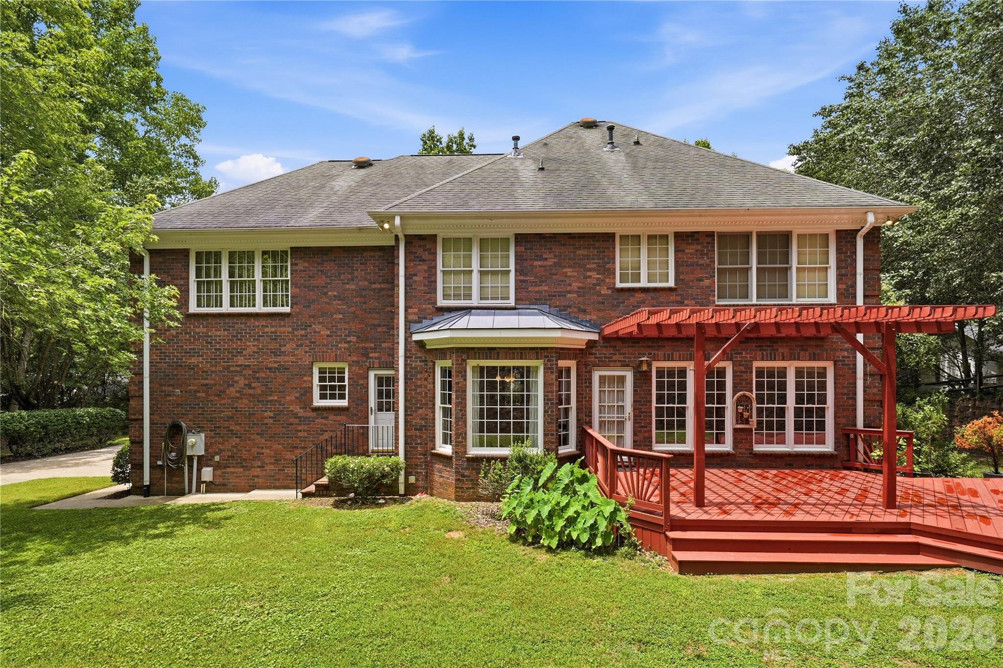 Sardis Hills - Residential