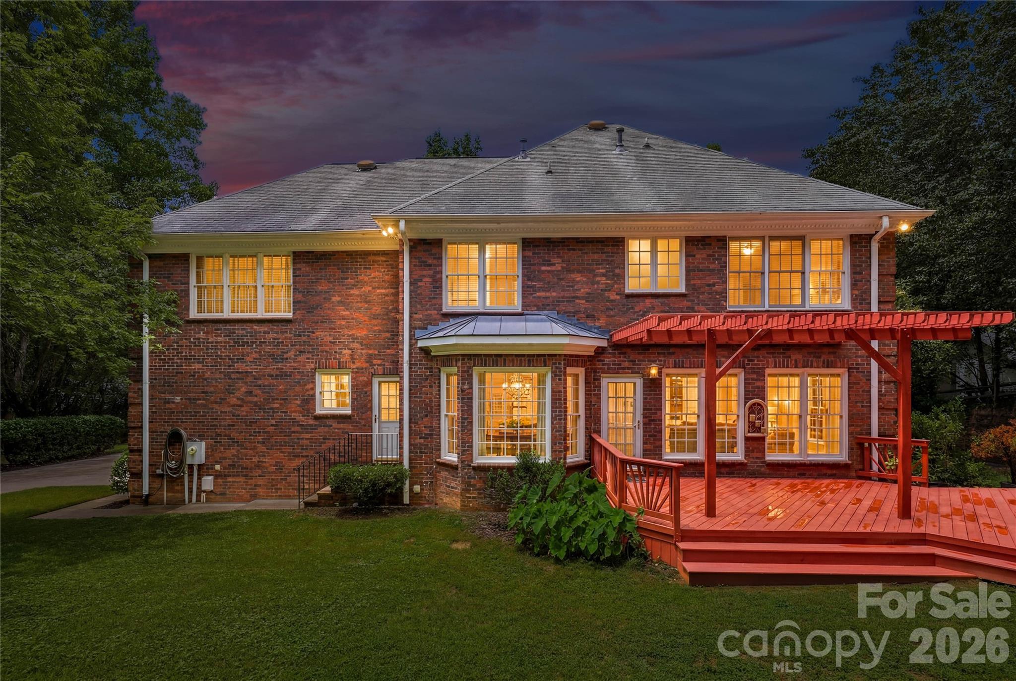 Sardis Hills - Residential