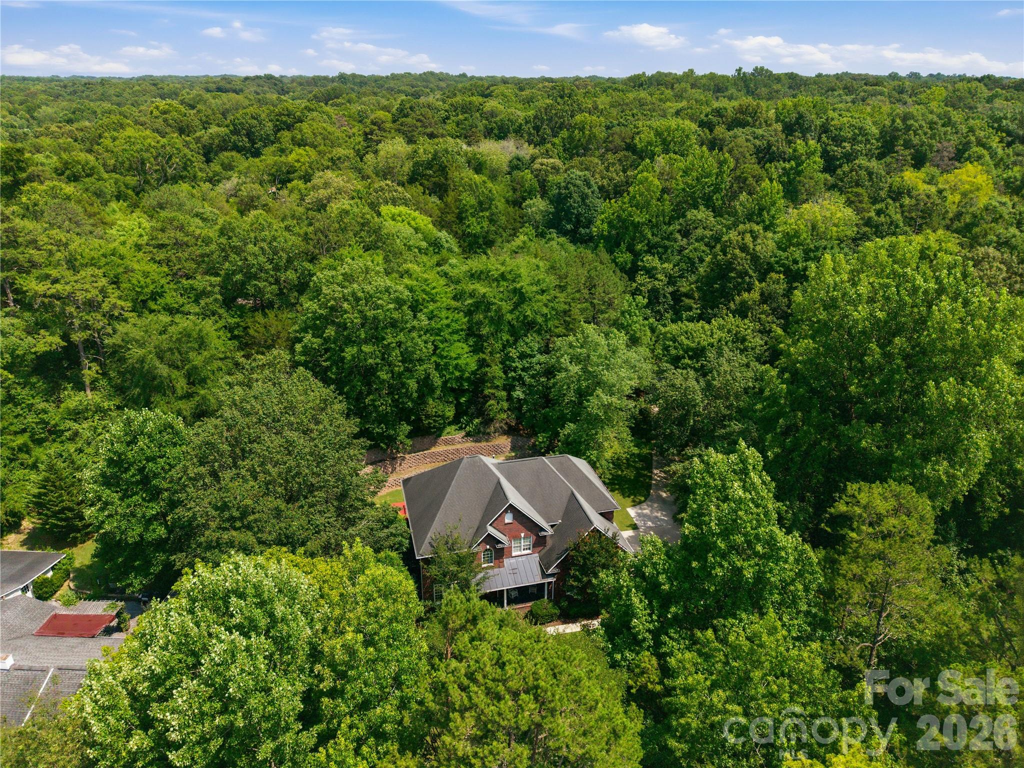 Sardis Hills - Residential