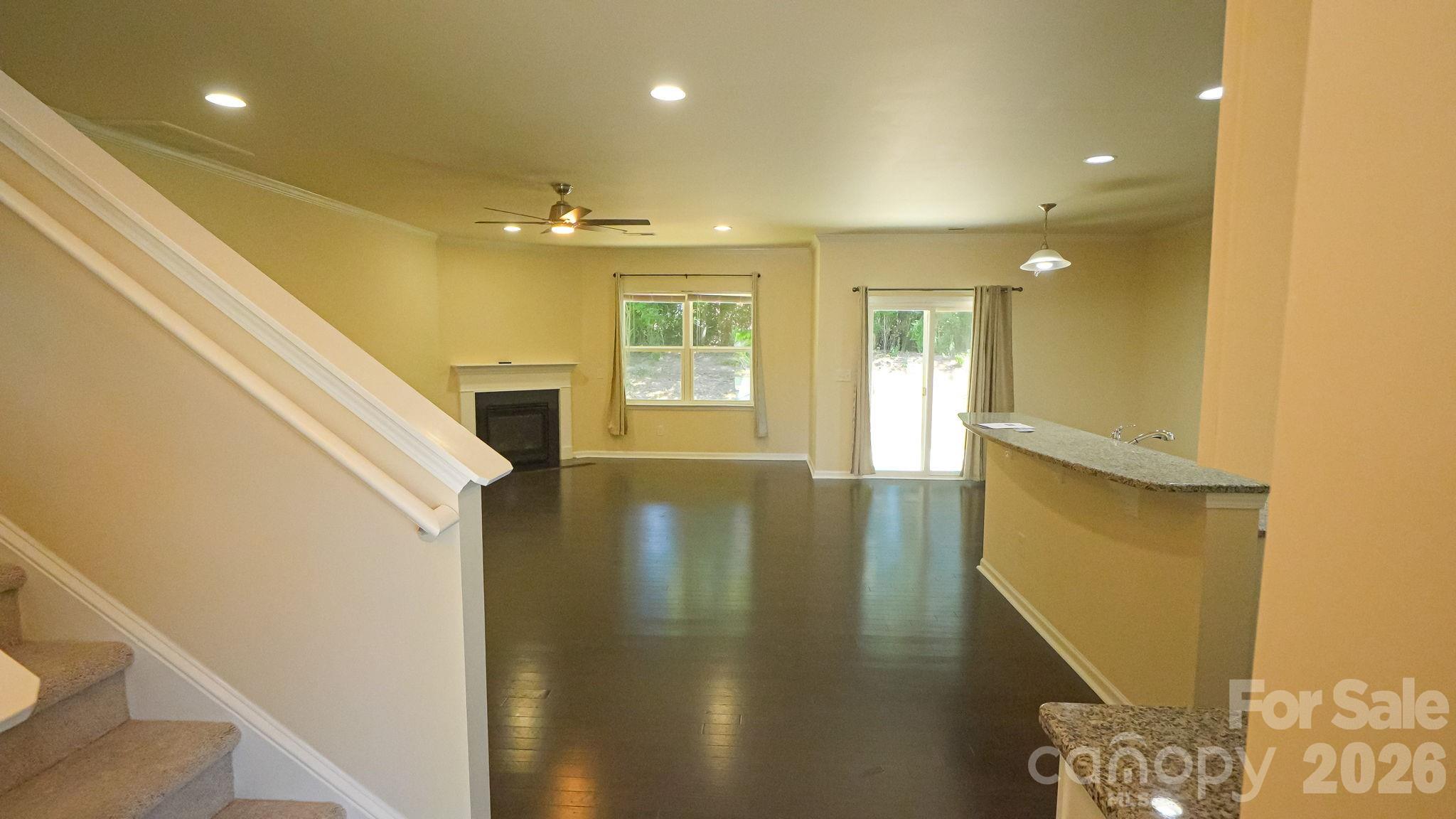 Merritt Meadows - Residential
