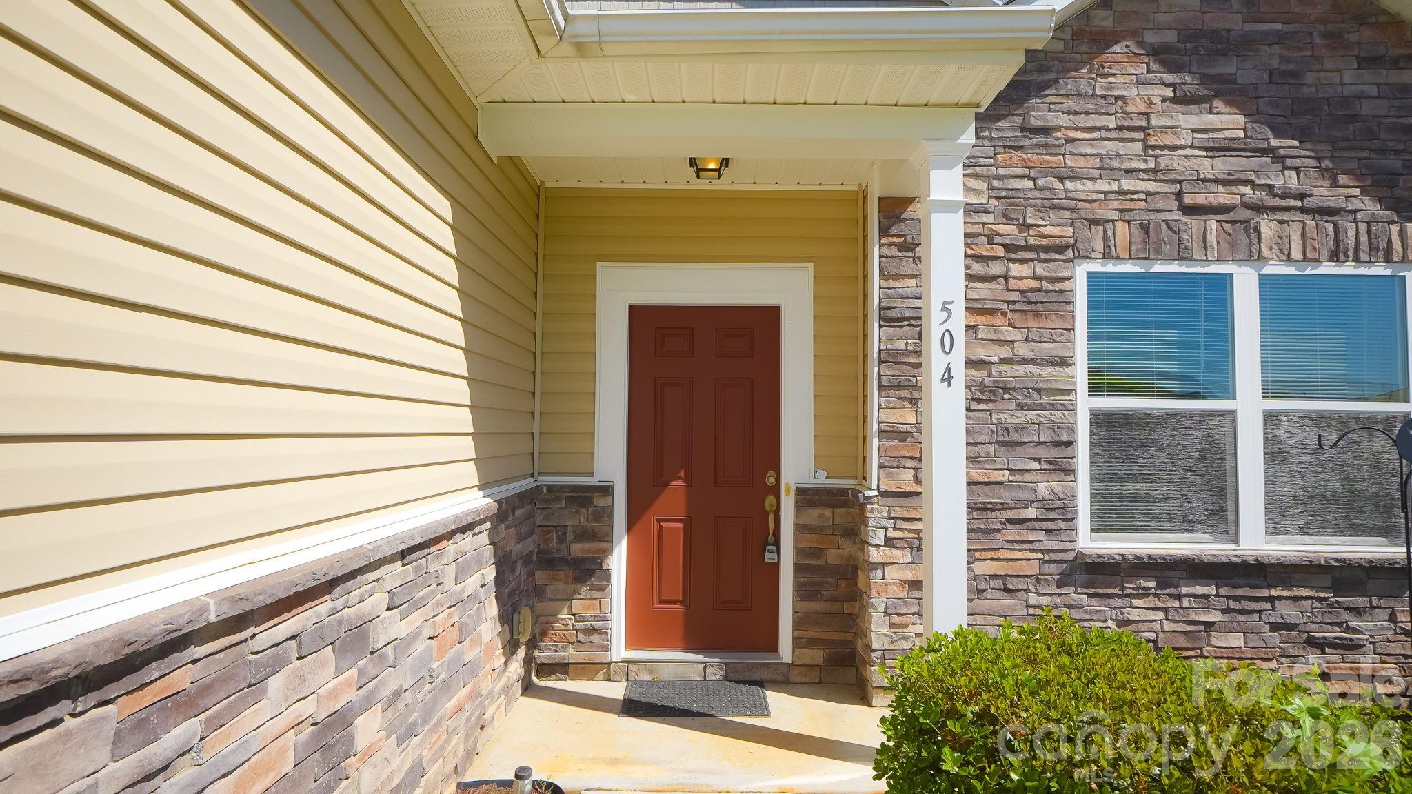 Merritt Meadows - Residential