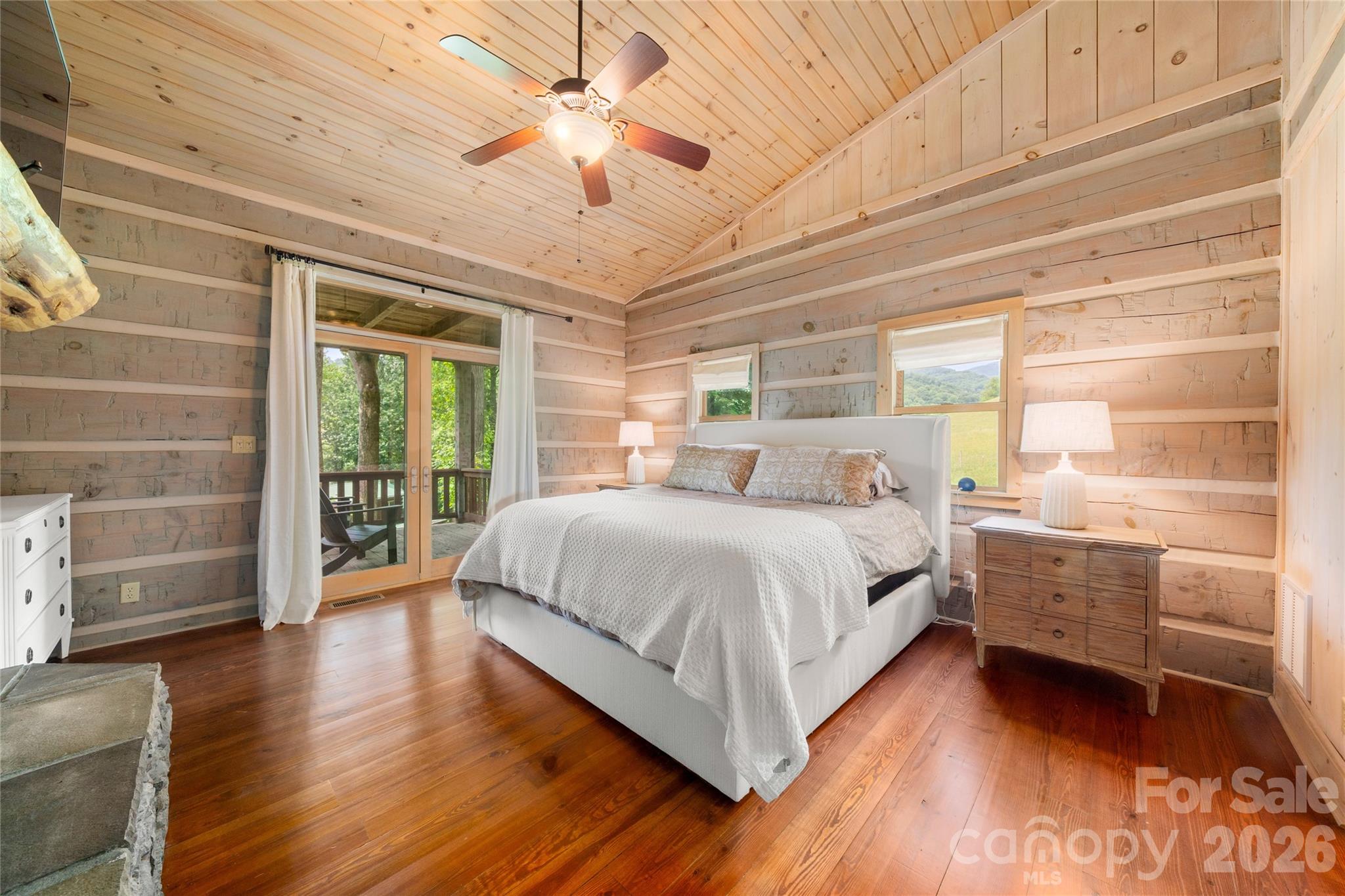 Cobblers Knob - Residential