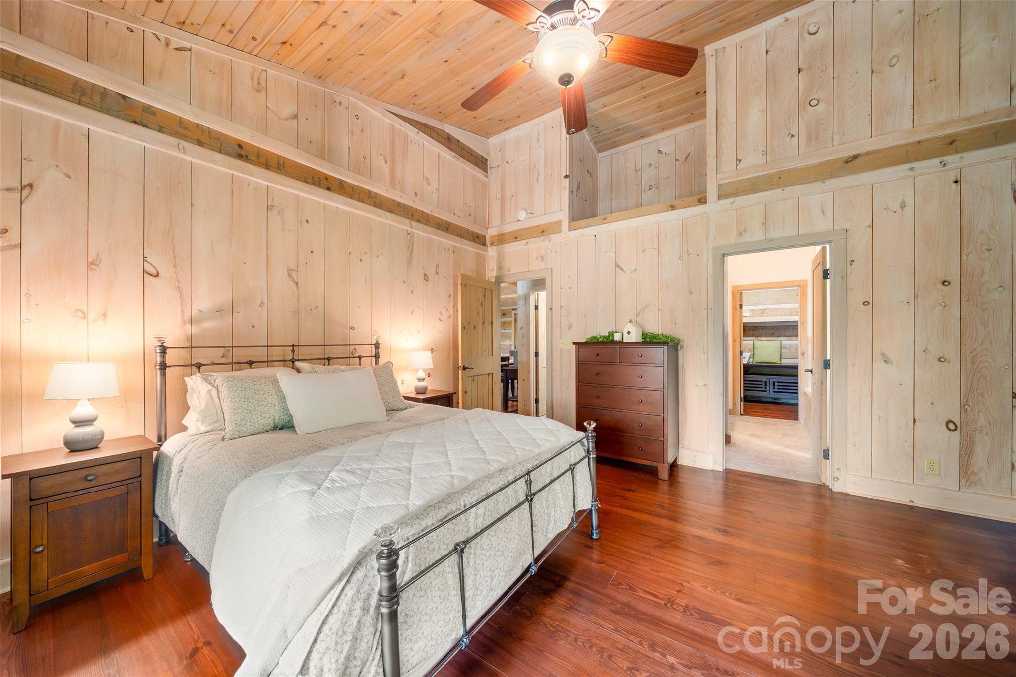 Cobblers Knob - Residential