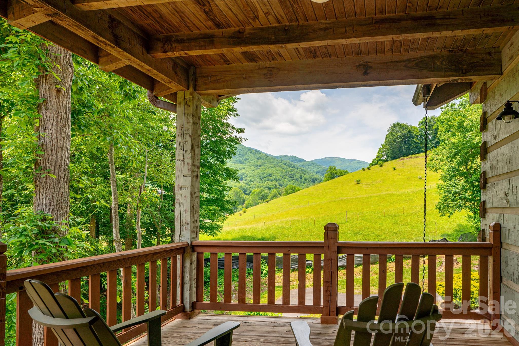 Cobblers Knob - Residential