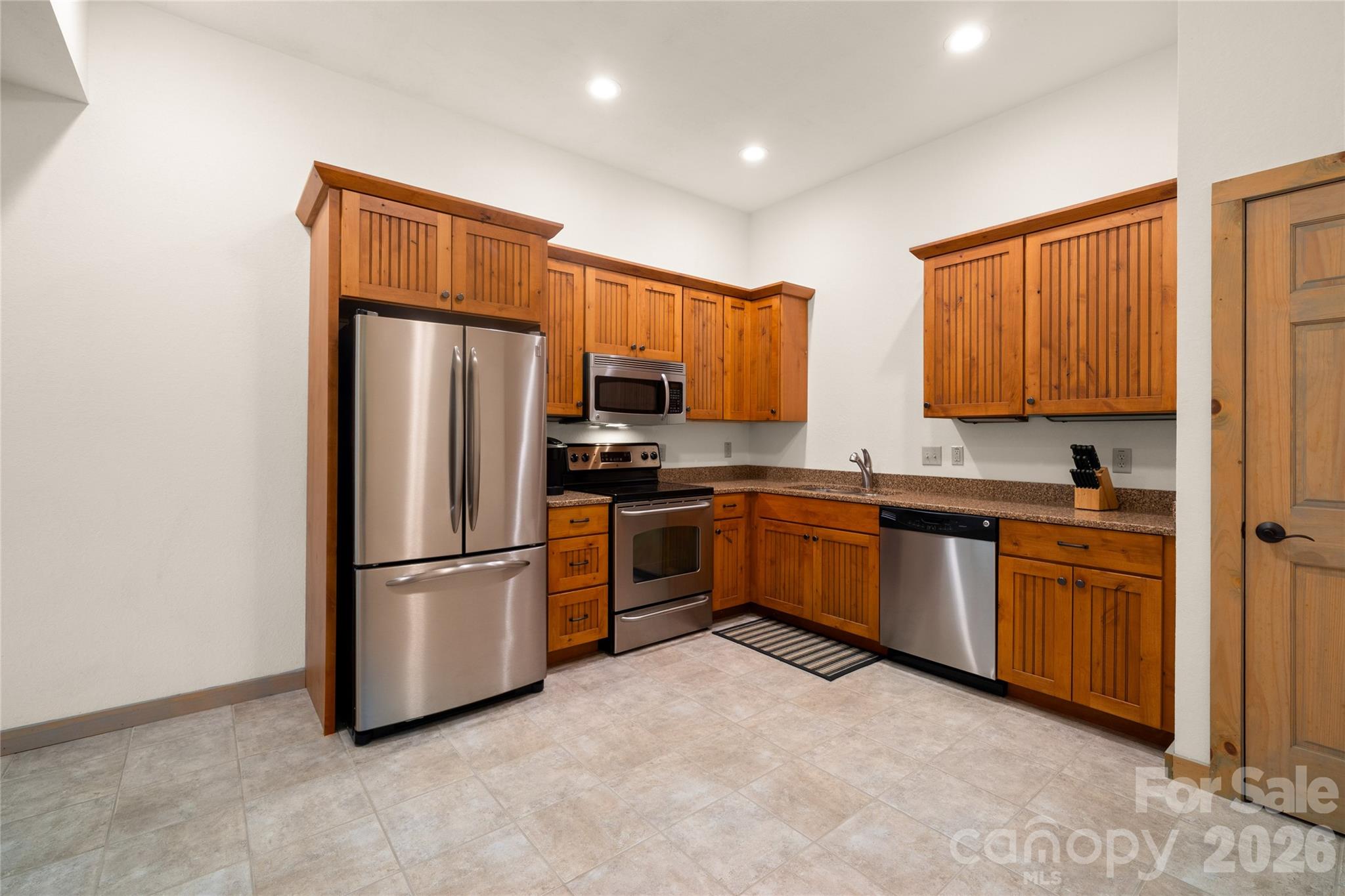 Cobblers Knob - Residential