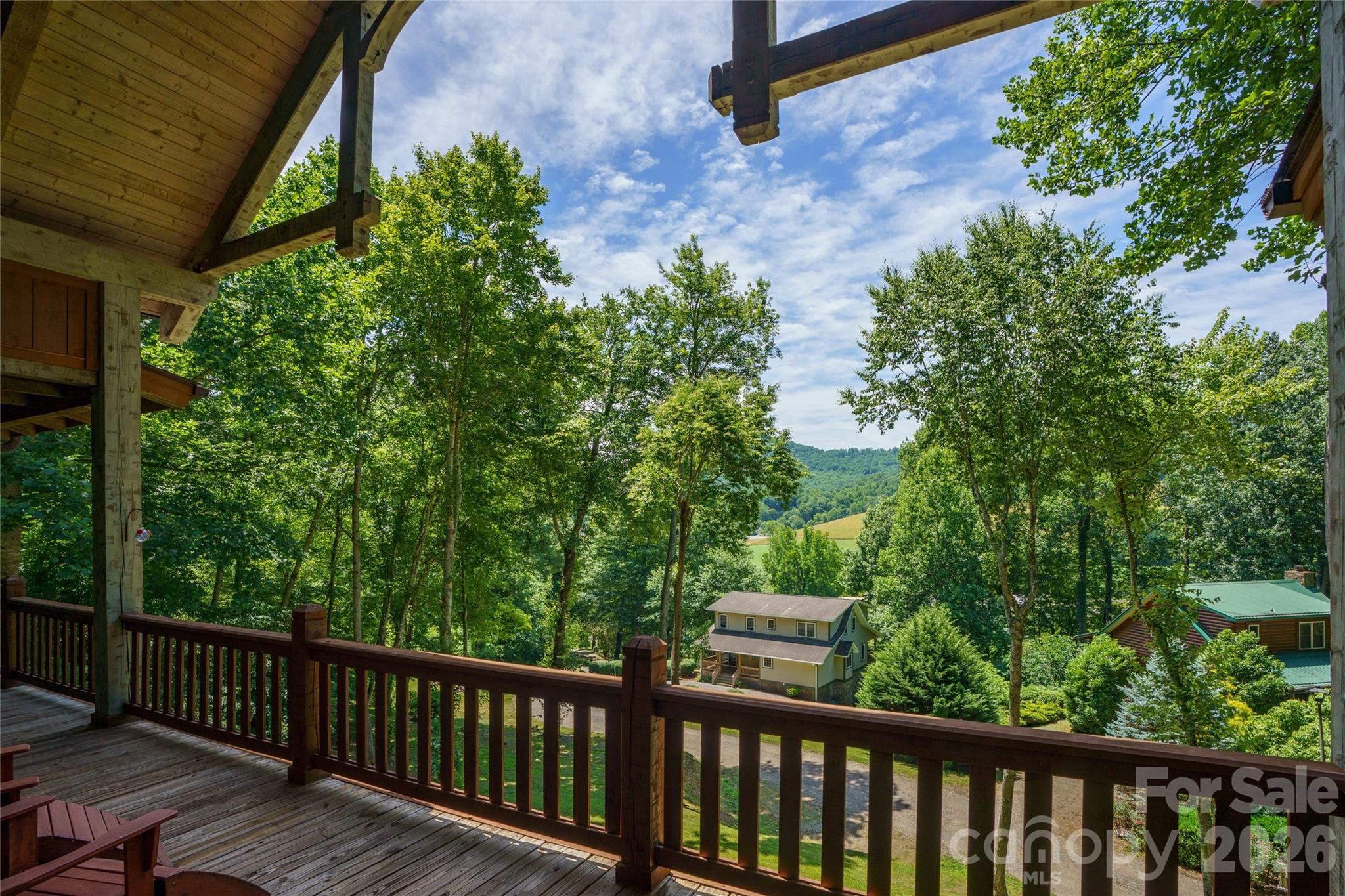 Cobblers Knob - Residential