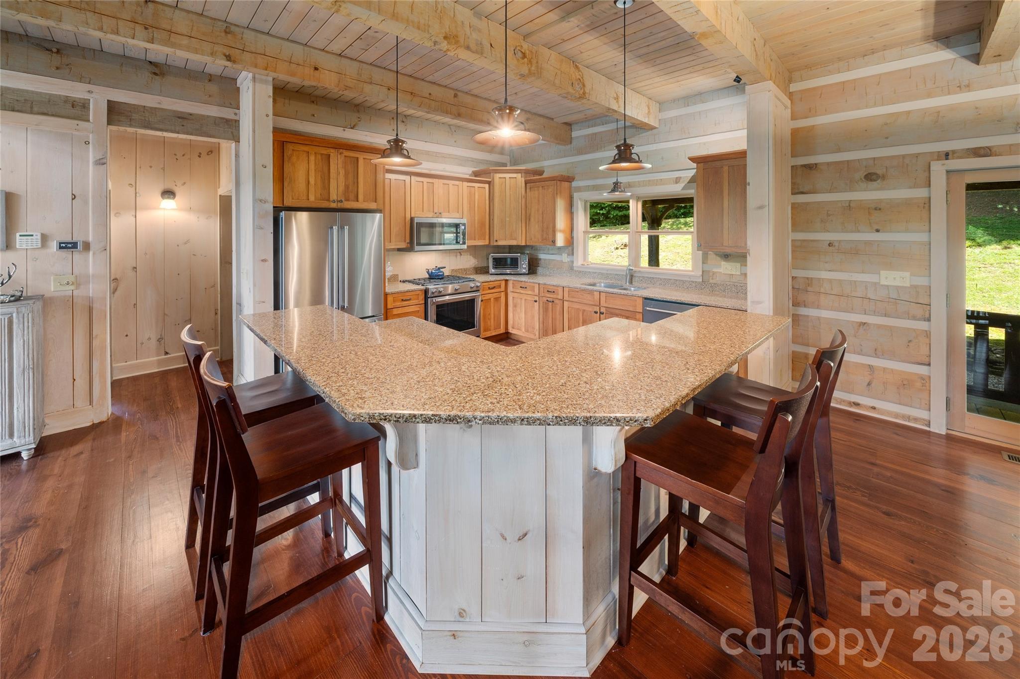Cobblers Knob - Residential