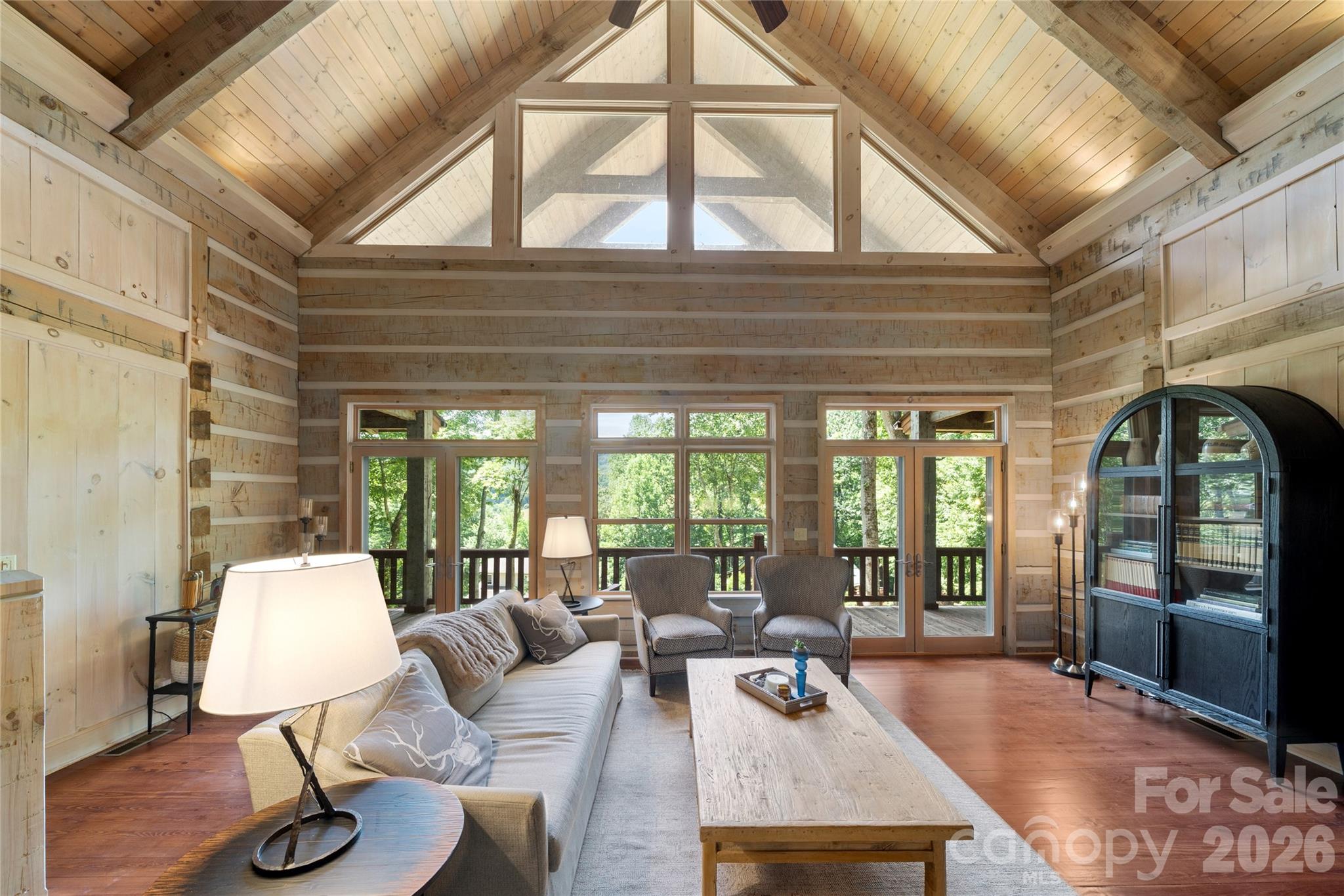 Cobblers Knob - Residential