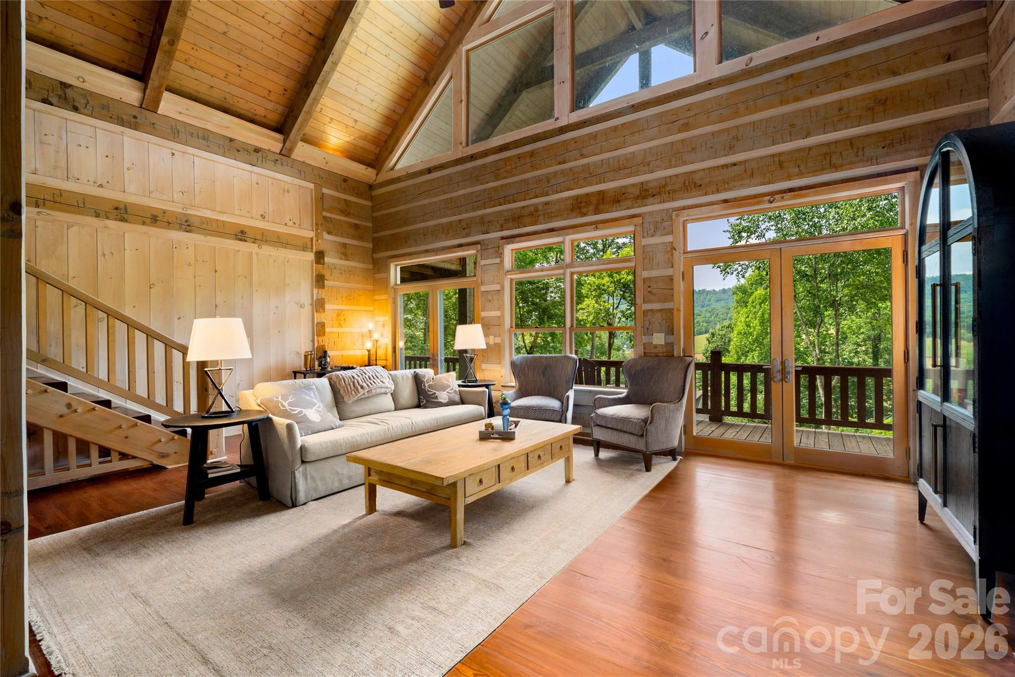 Cobblers Knob - Residential