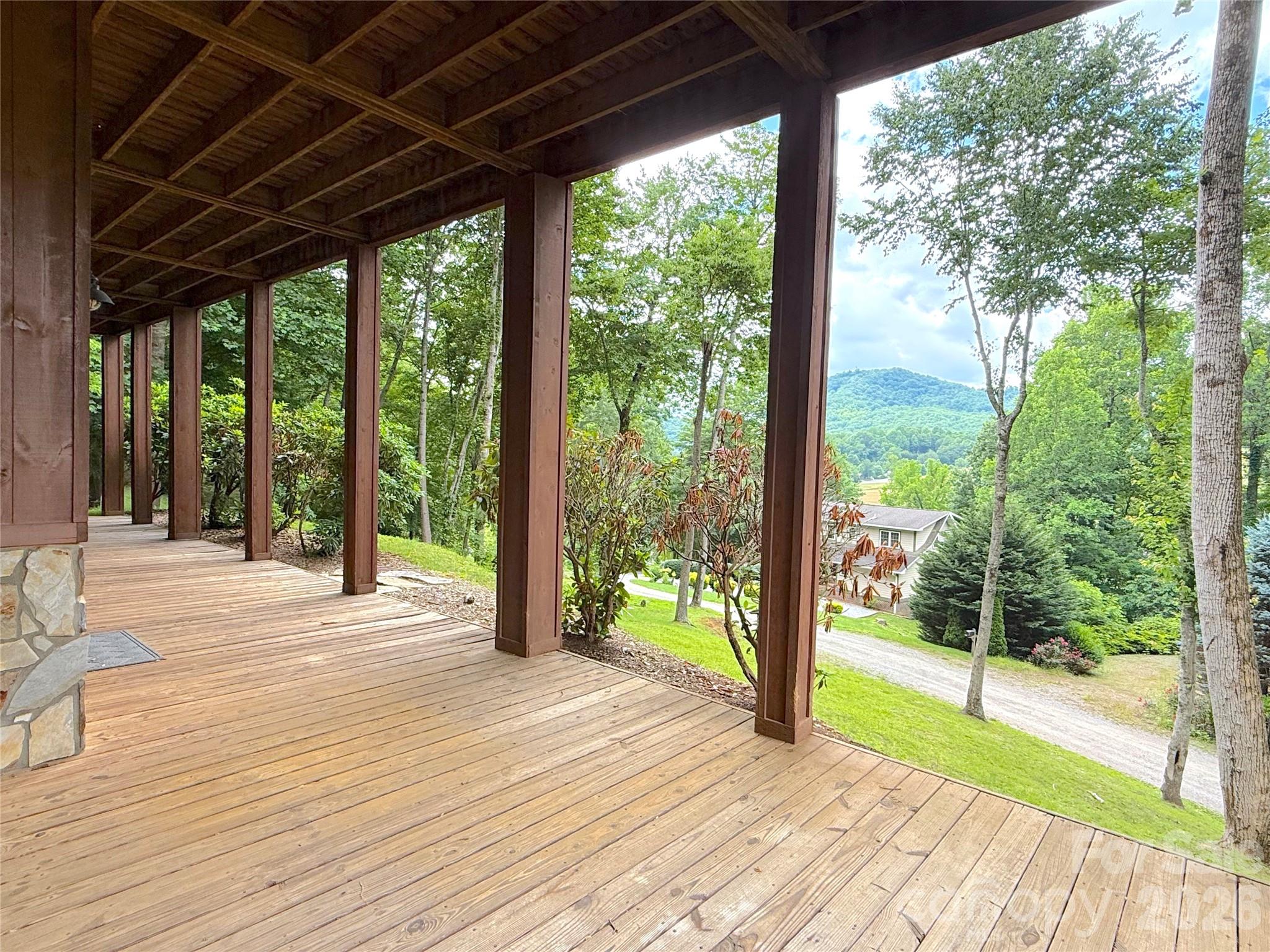 Cobblers Knob - Residential