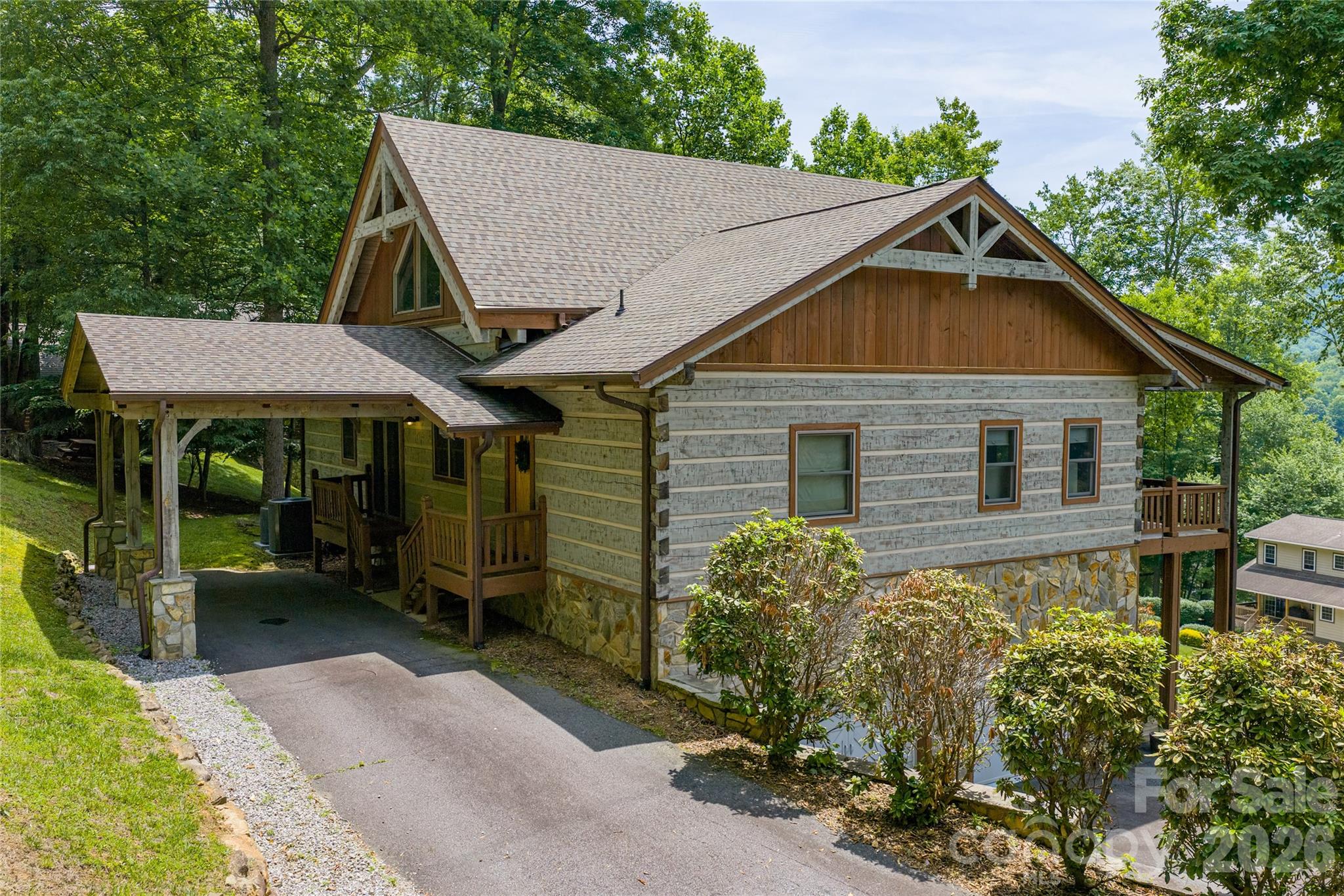 Cobblers Knob - Residential