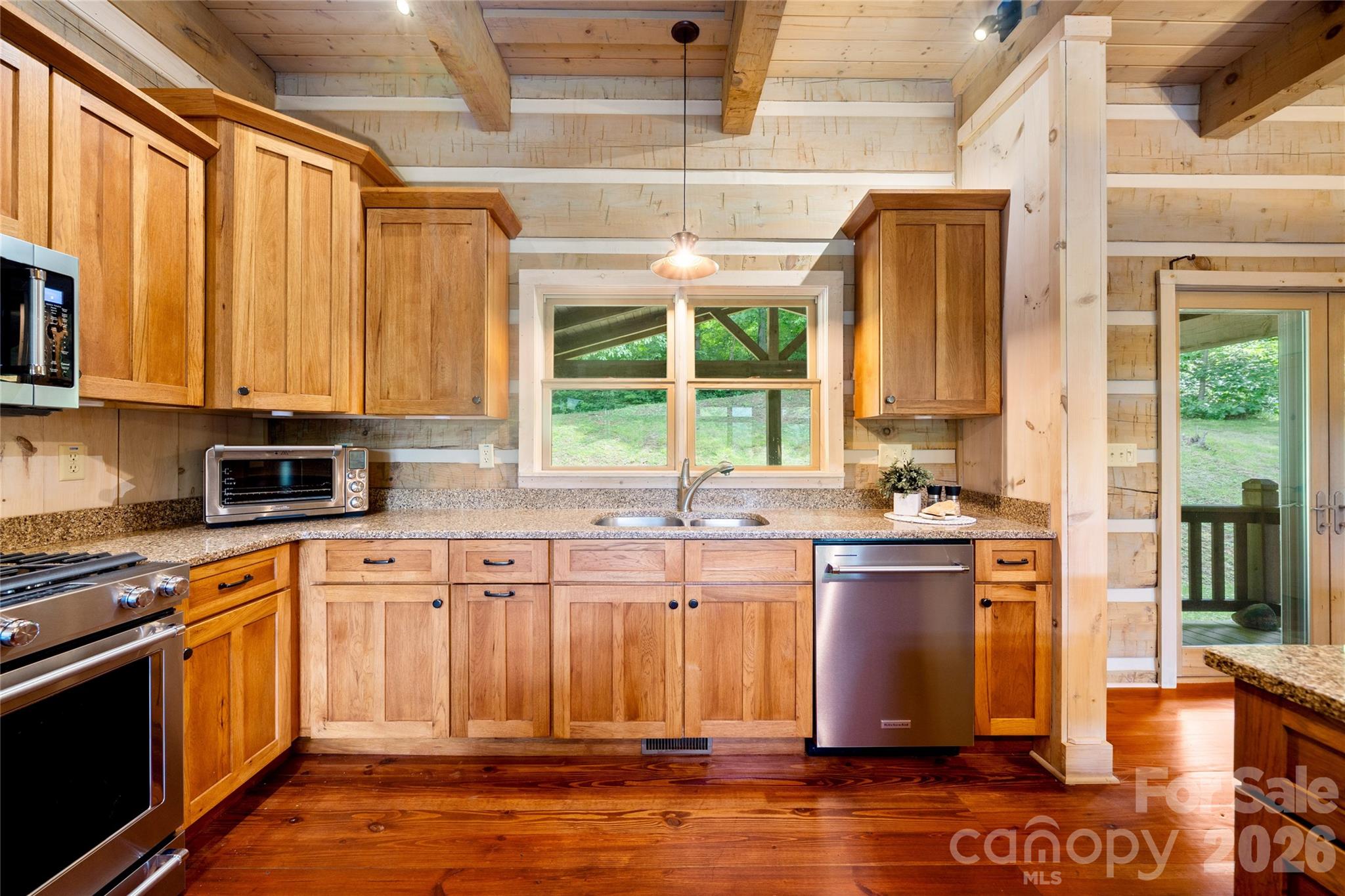 Cobblers Knob - Residential