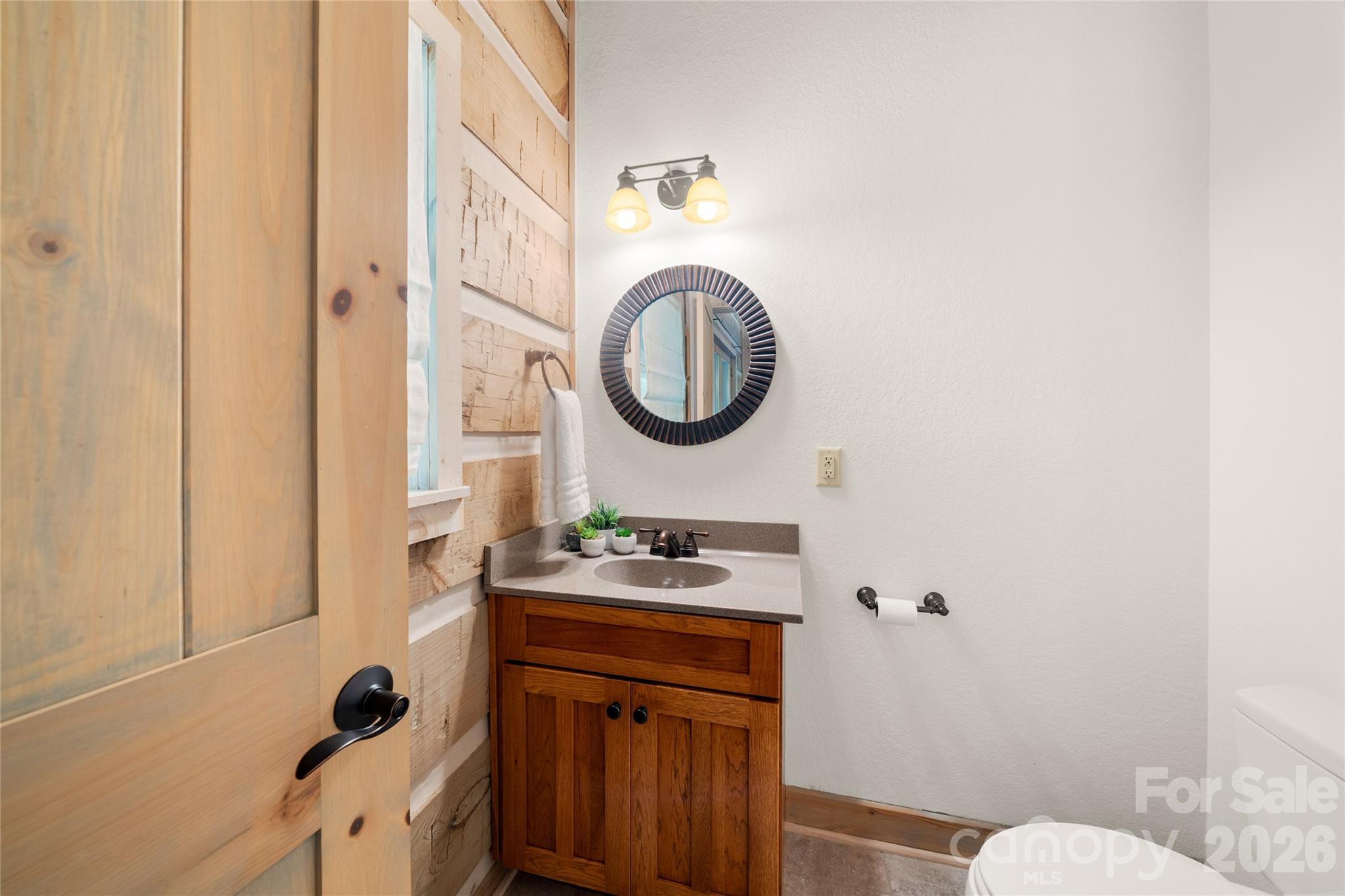 Cobblers Knob - Residential