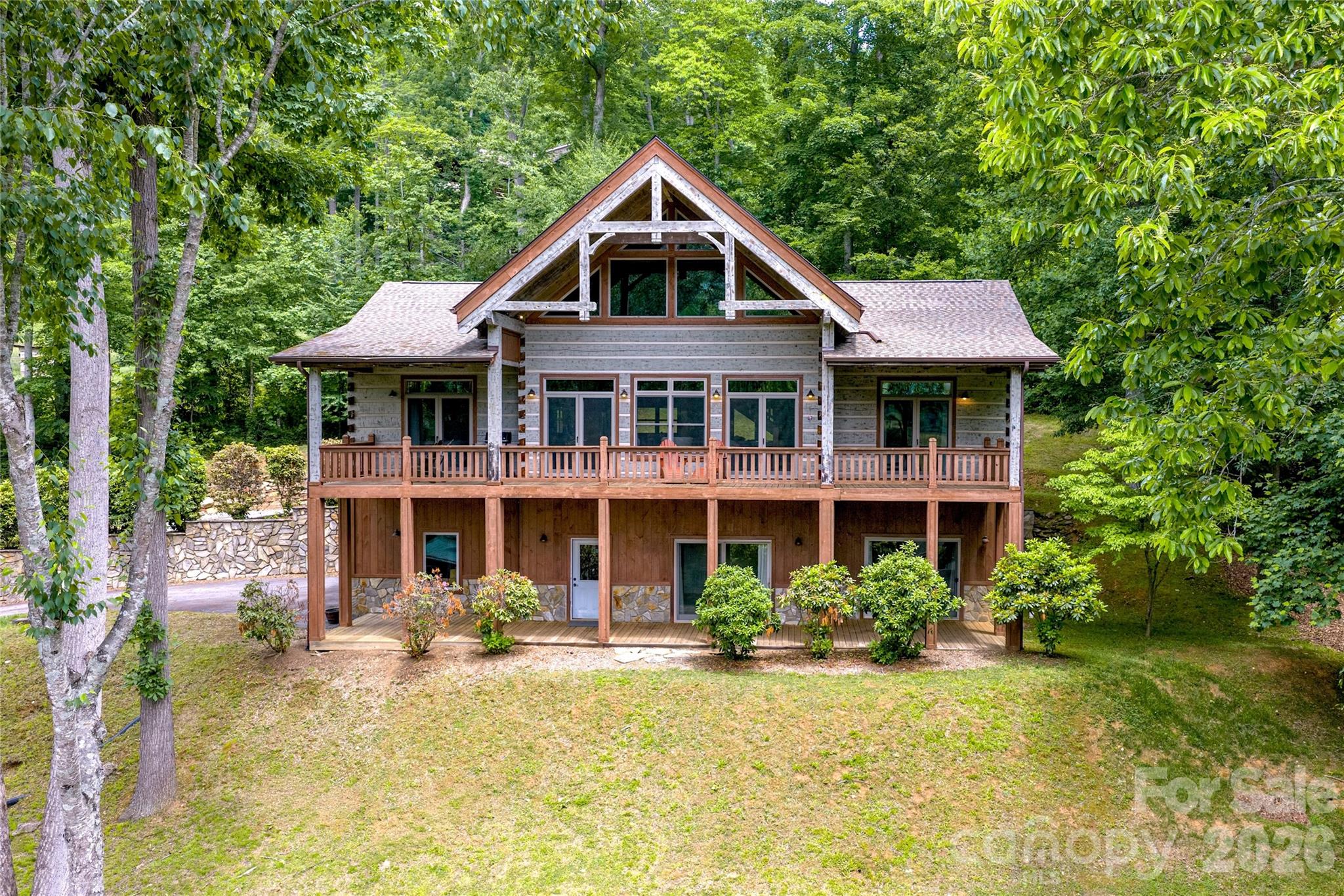 Cobblers Knob - Residential