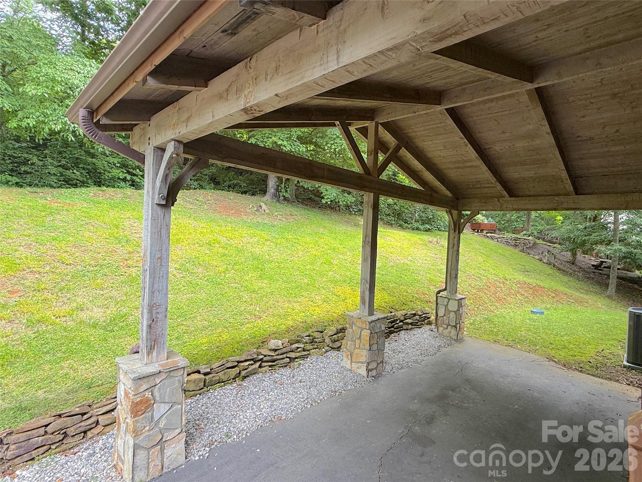 Cobblers Knob - Residential
