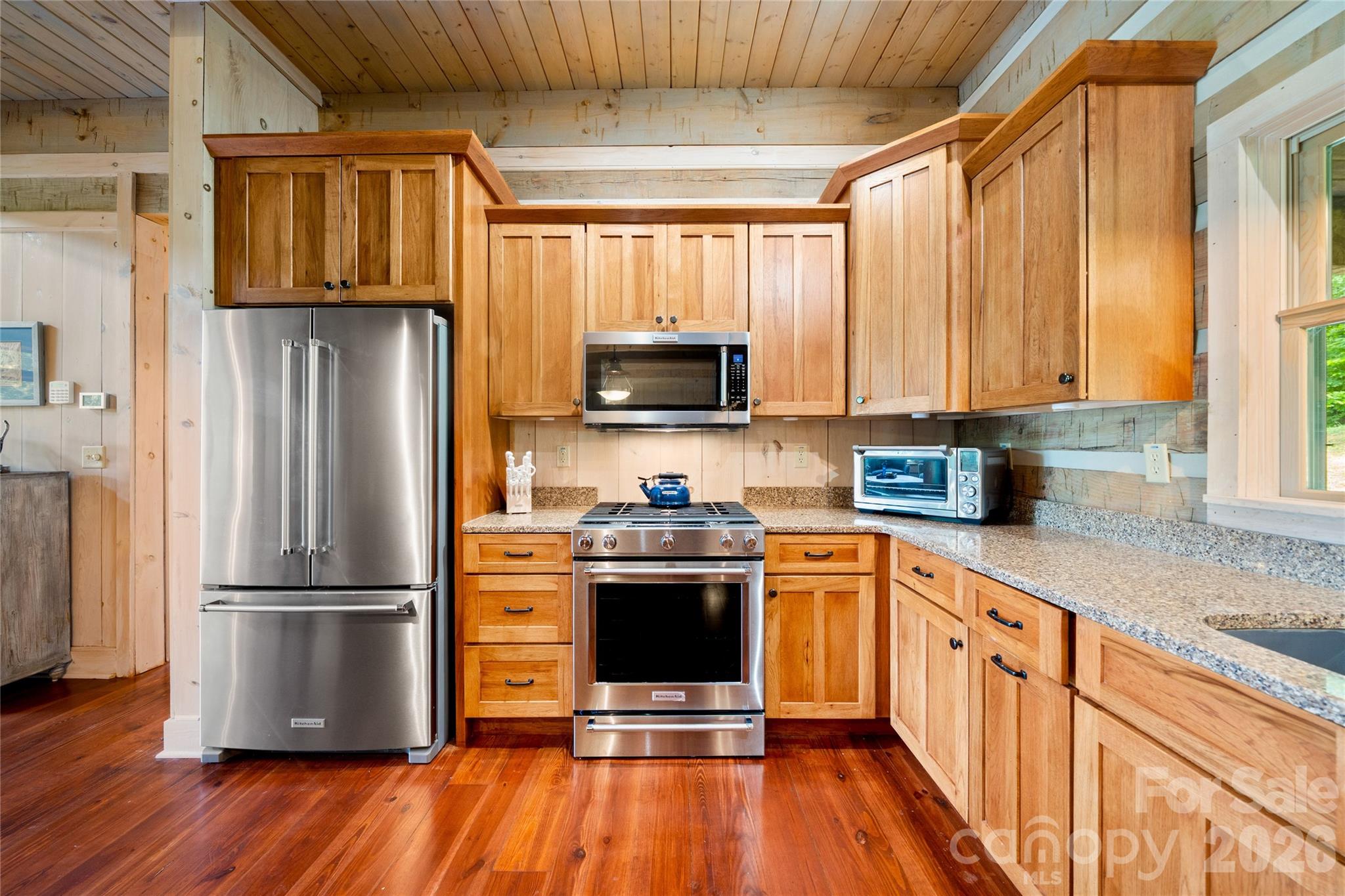 Cobblers Knob - Residential