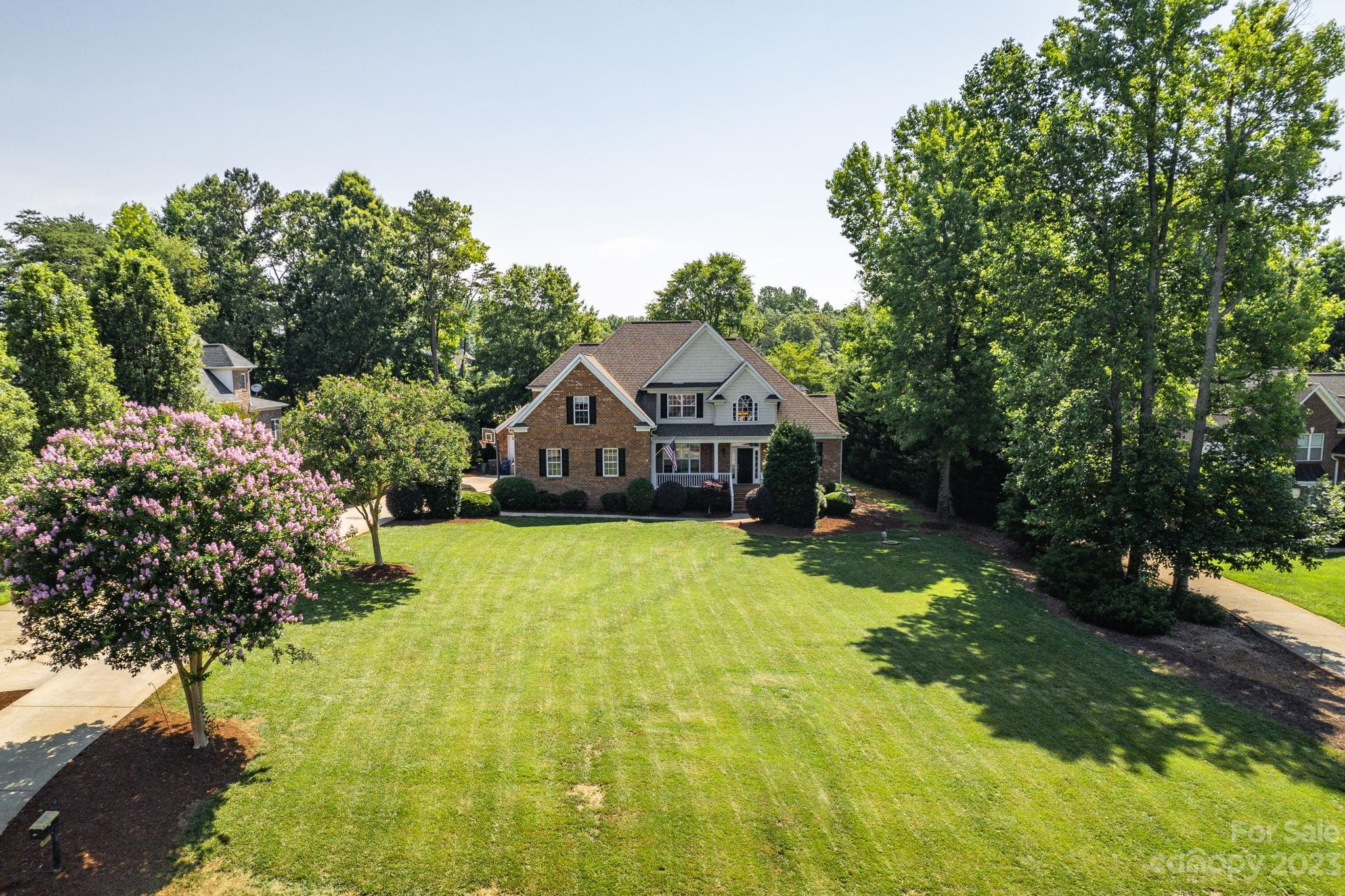 Cedar Woods - Residential