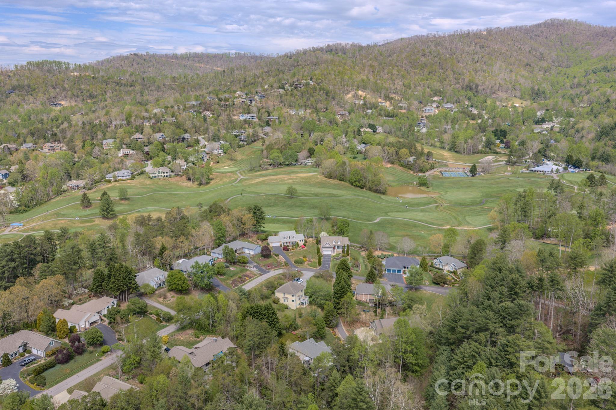 Fairway View Estates - Residential