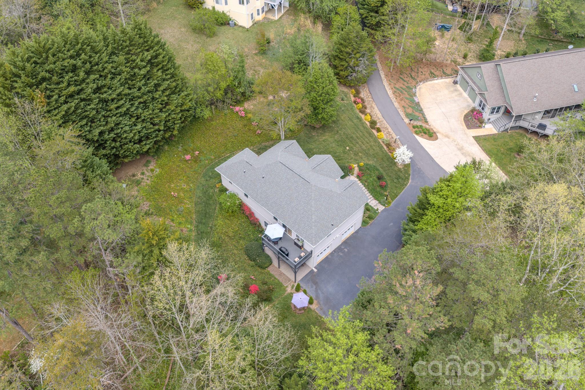 Fairway View Estates - Residential