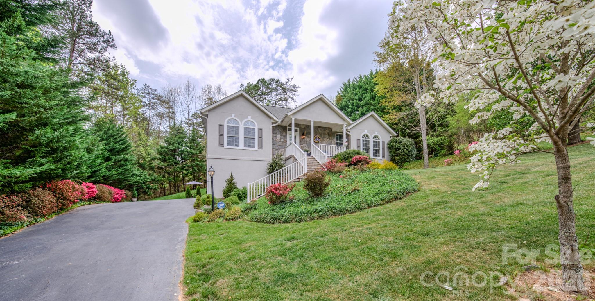 Fairway View Estates - Residential
