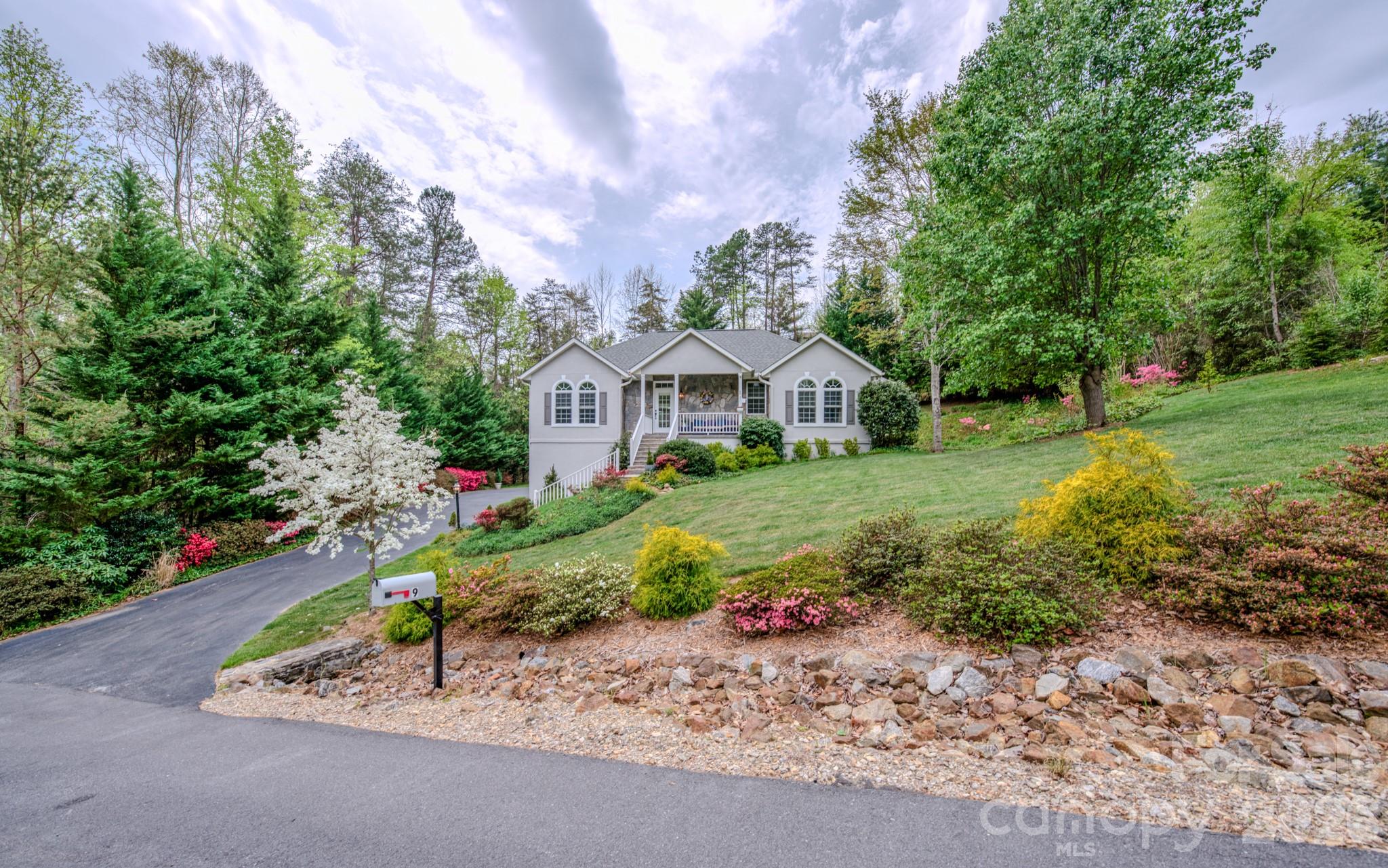 Fairway View Estates - Residential