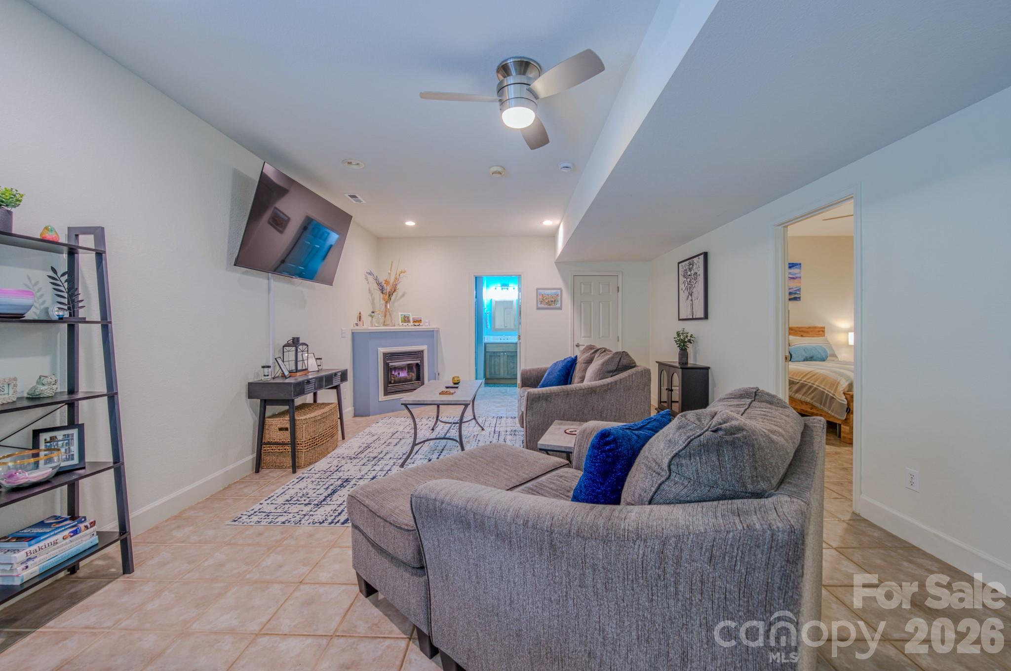 Fairway View Estates - Residential