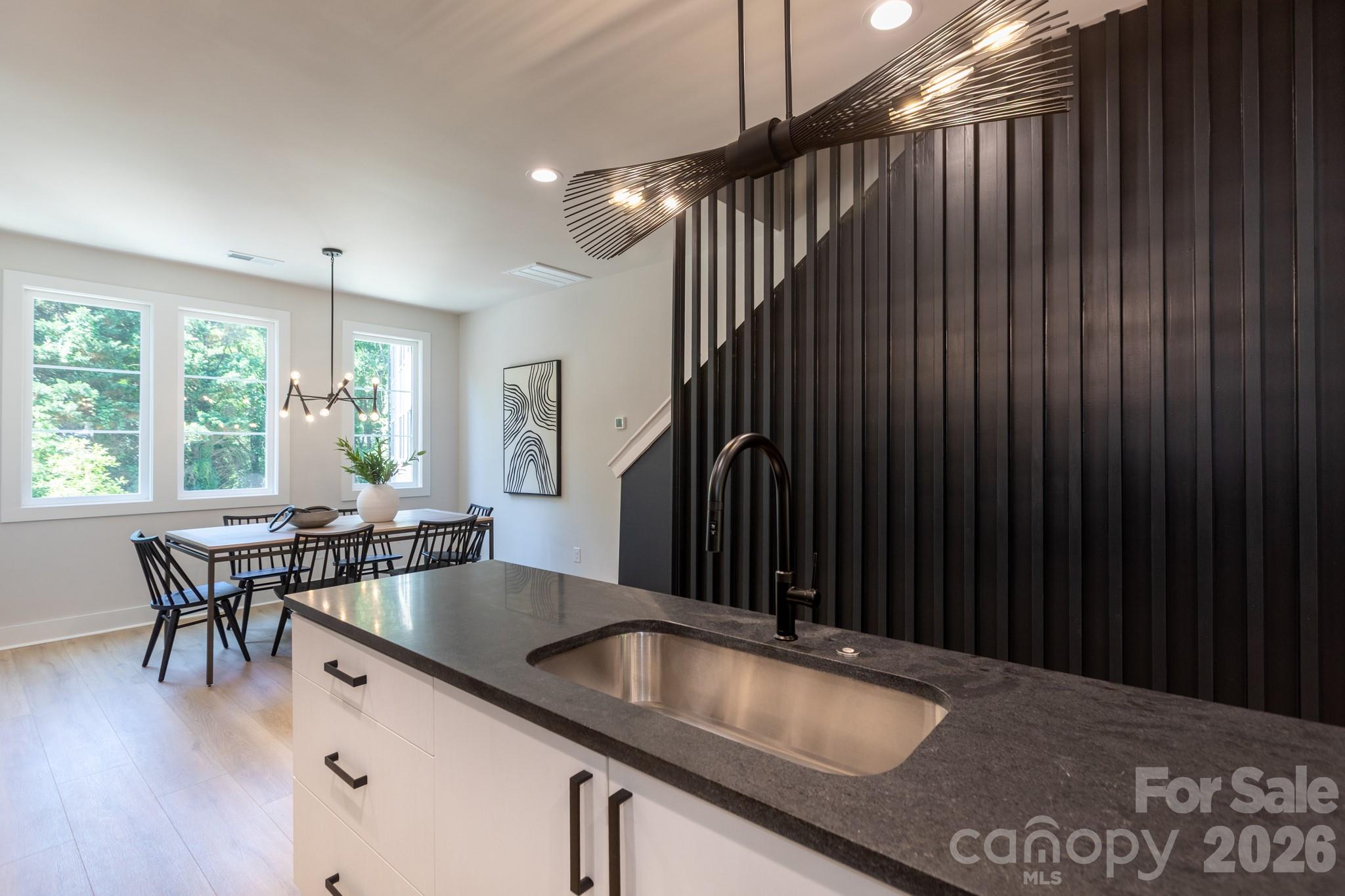 Commonwealth Park - Residential