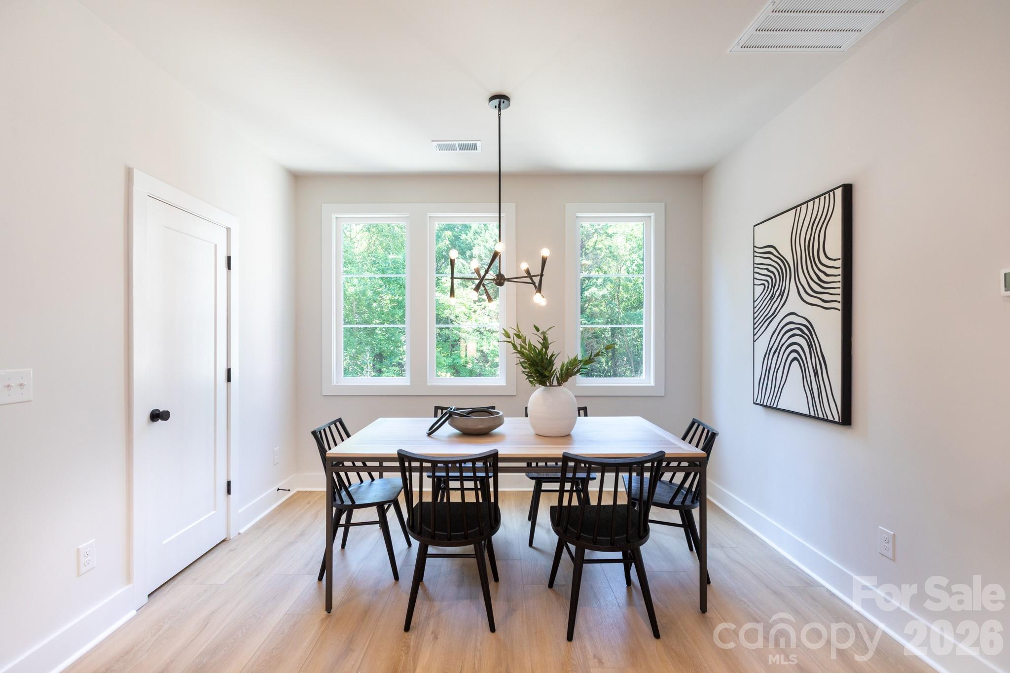 Commonwealth Park - Residential