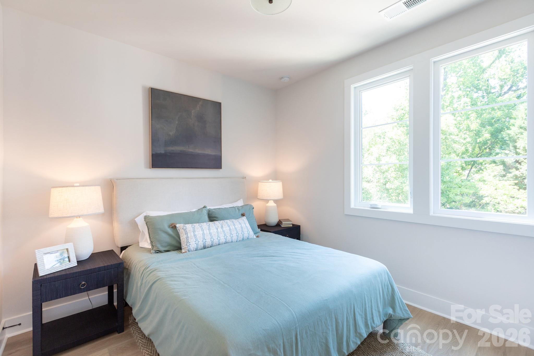 Commonwealth Park - Residential