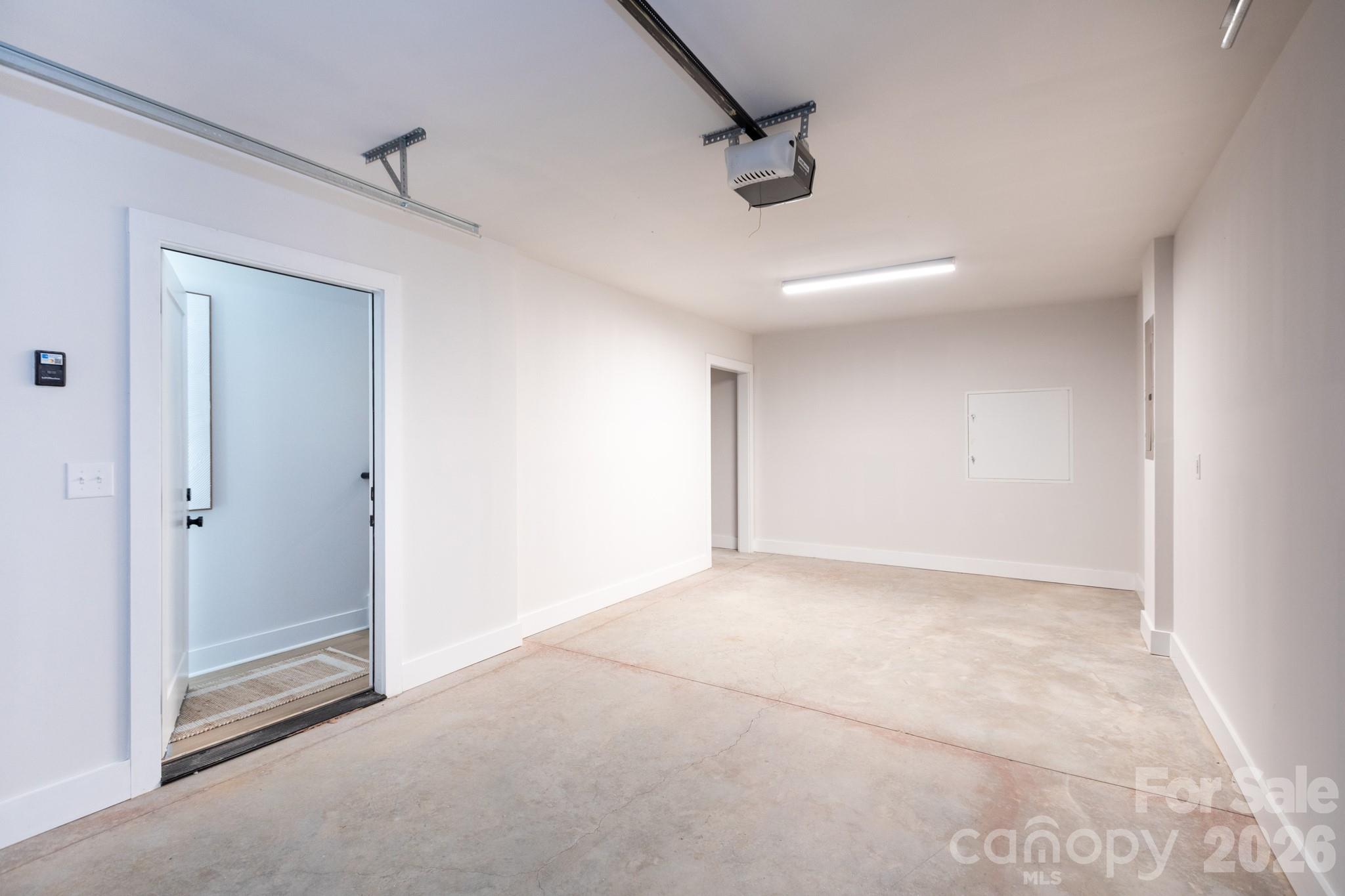 Commonwealth Park - Residential