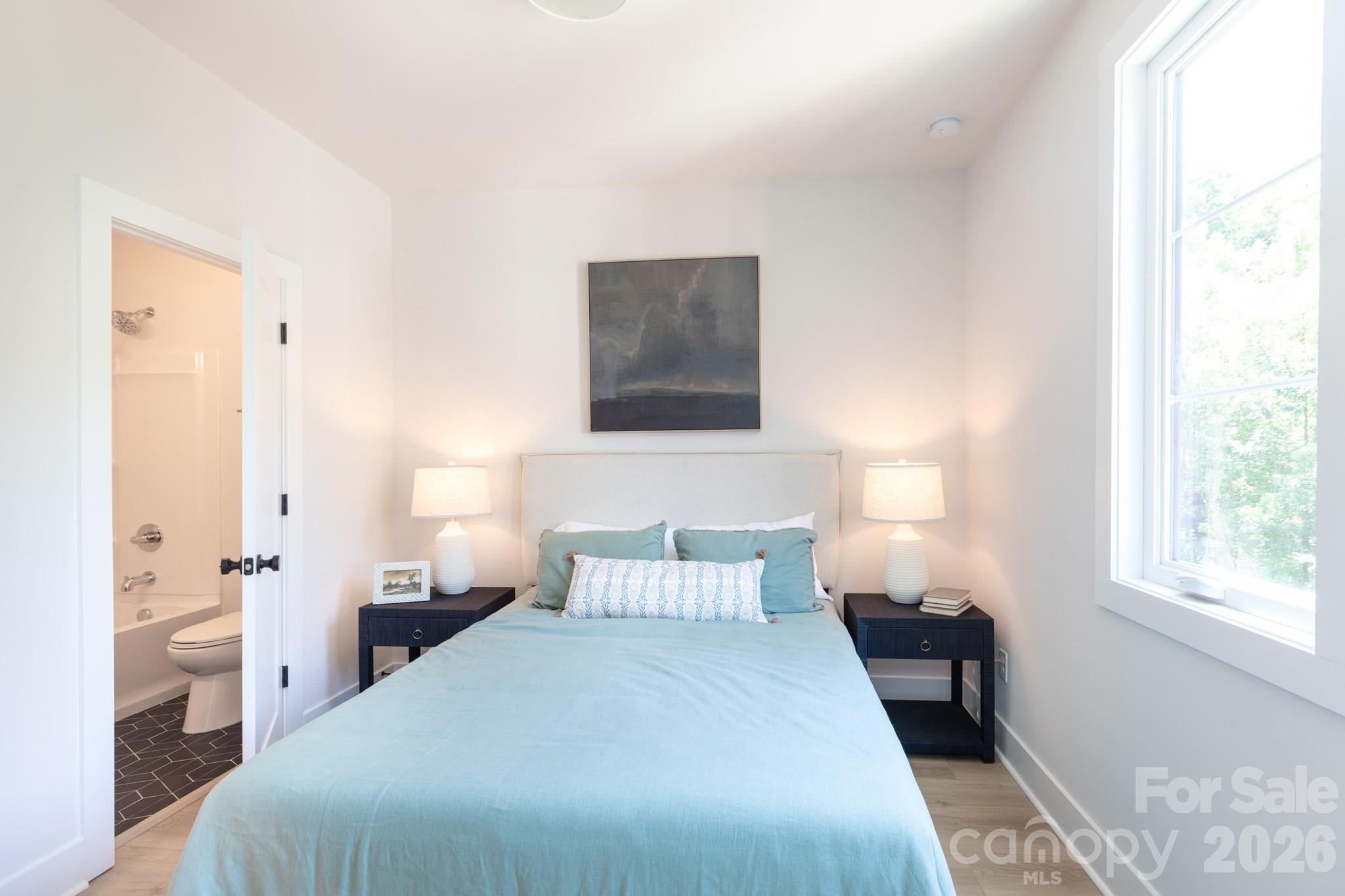 Commonwealth Park - Residential