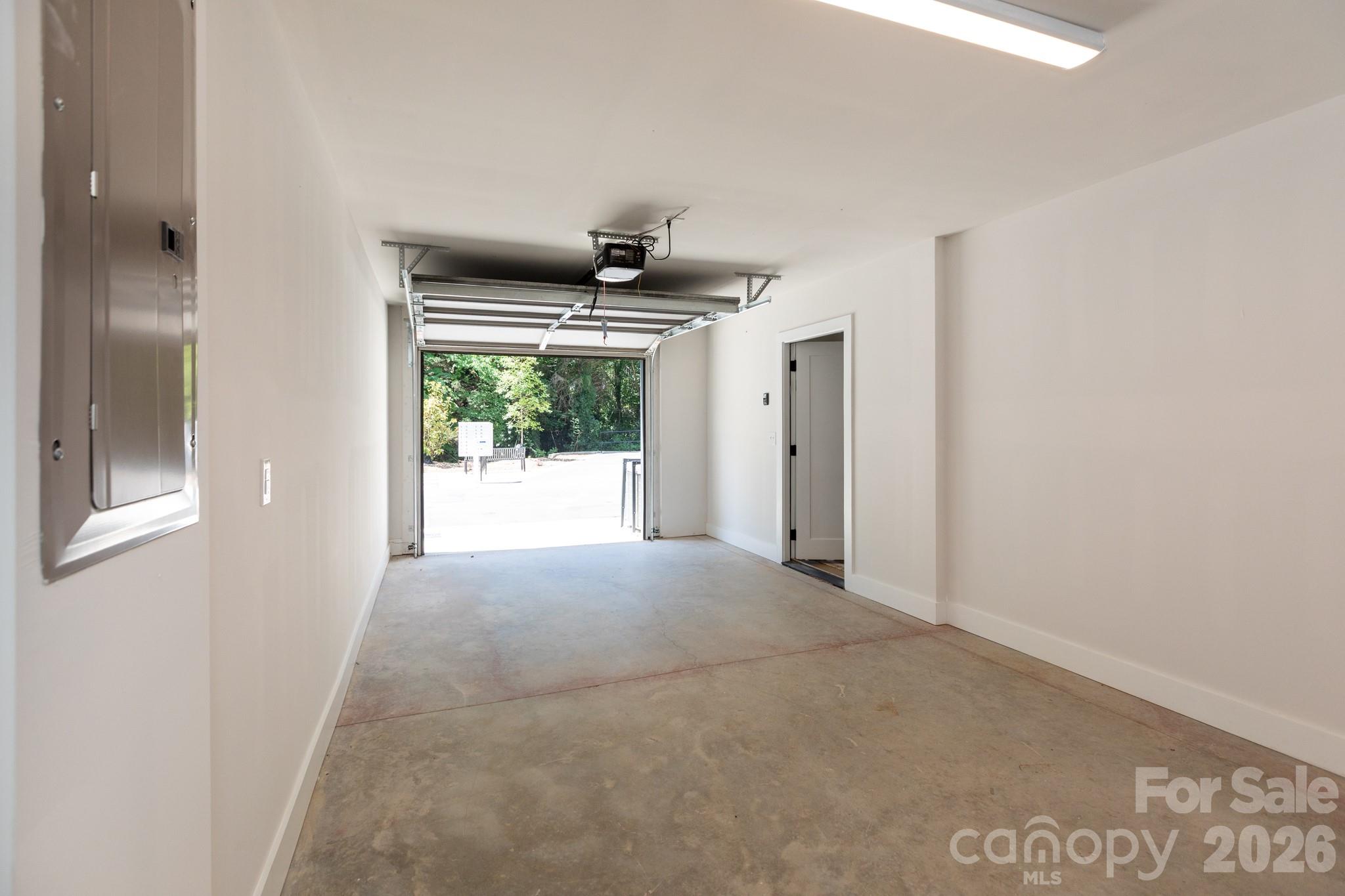 Commonwealth Park - Residential