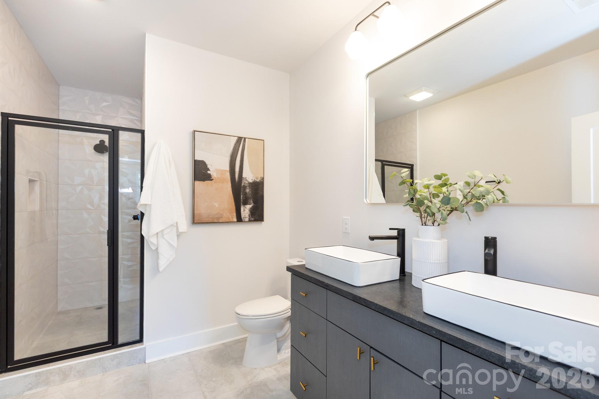 Commonwealth Park - Residential